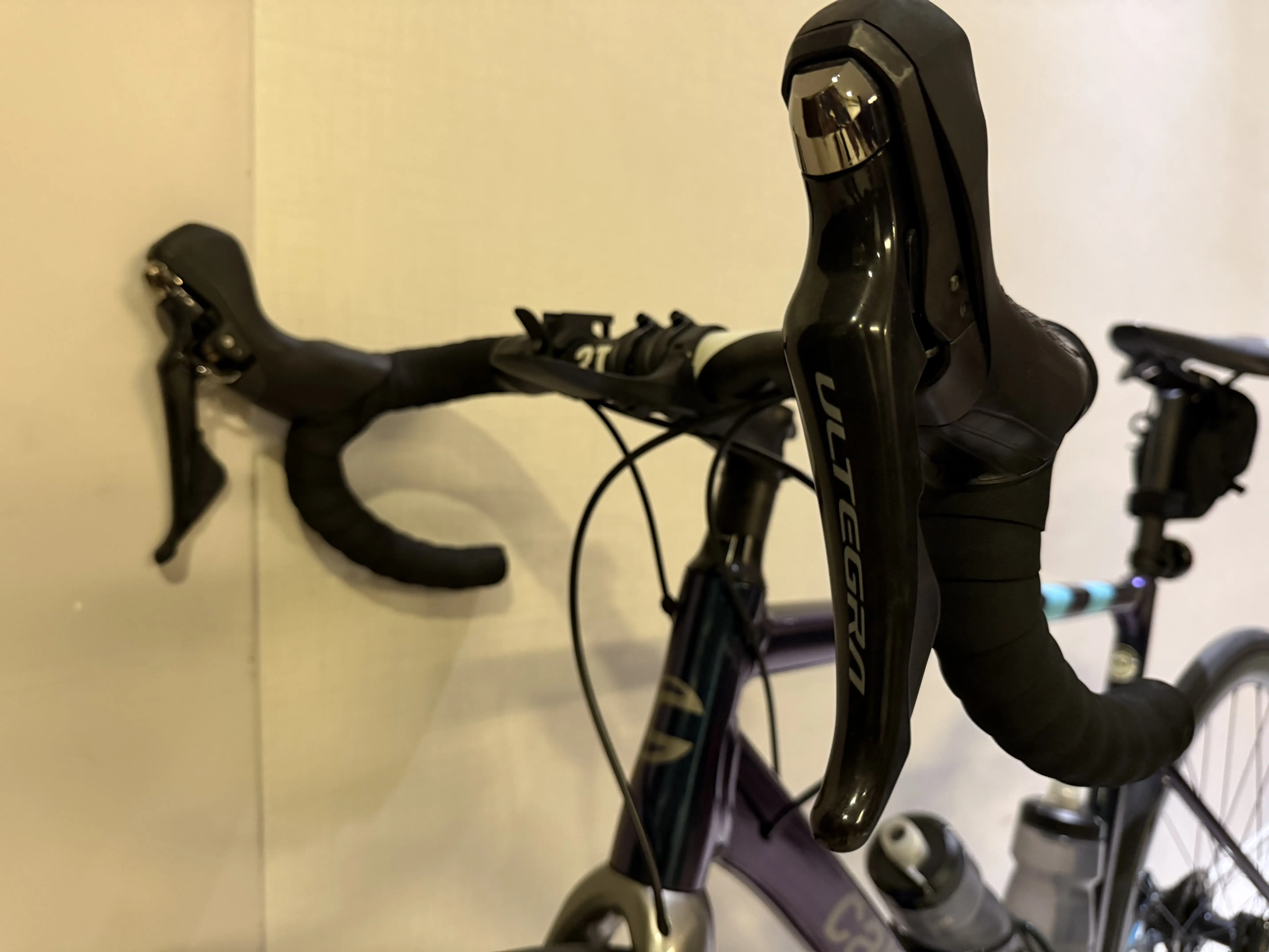 Cannondale CAAD13 Purple Haze