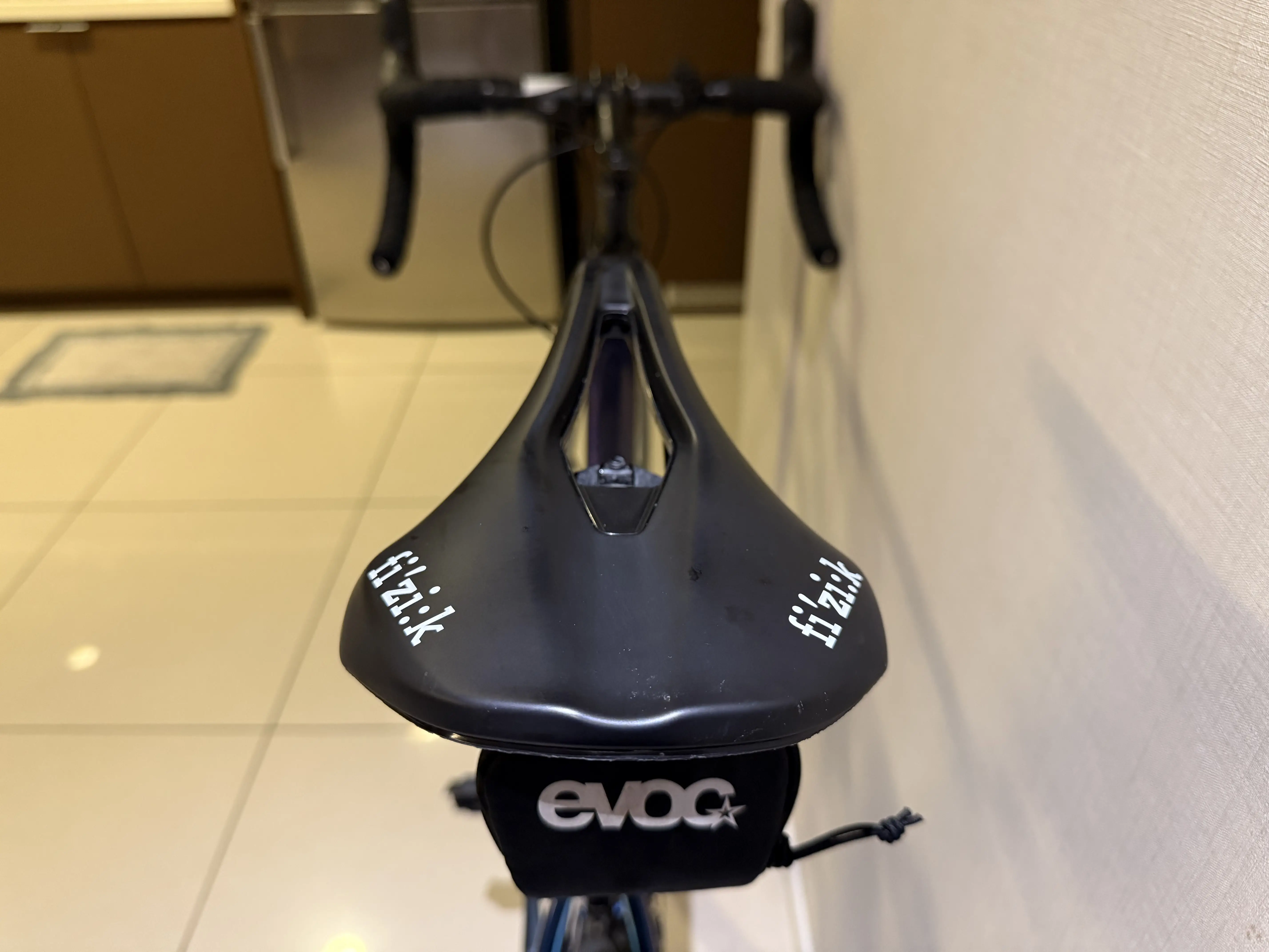 Cannondale CAAD13 Purple Haze