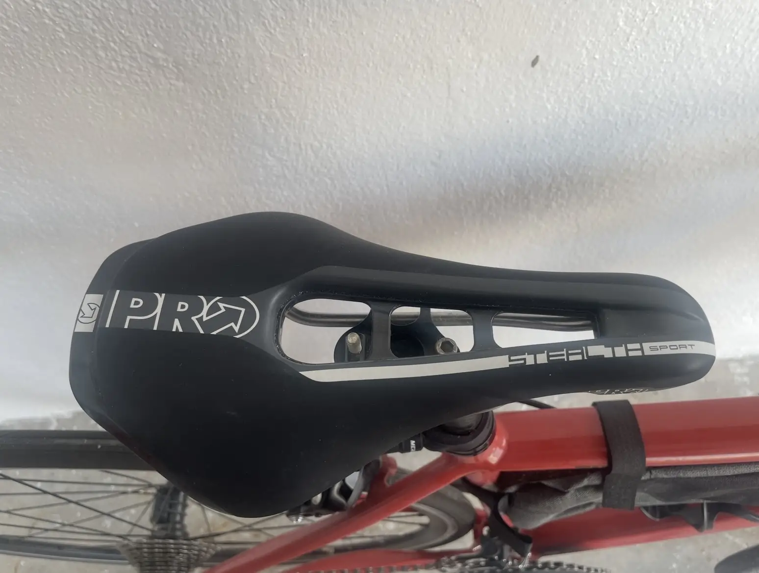 Kespor Zeus Roadbike