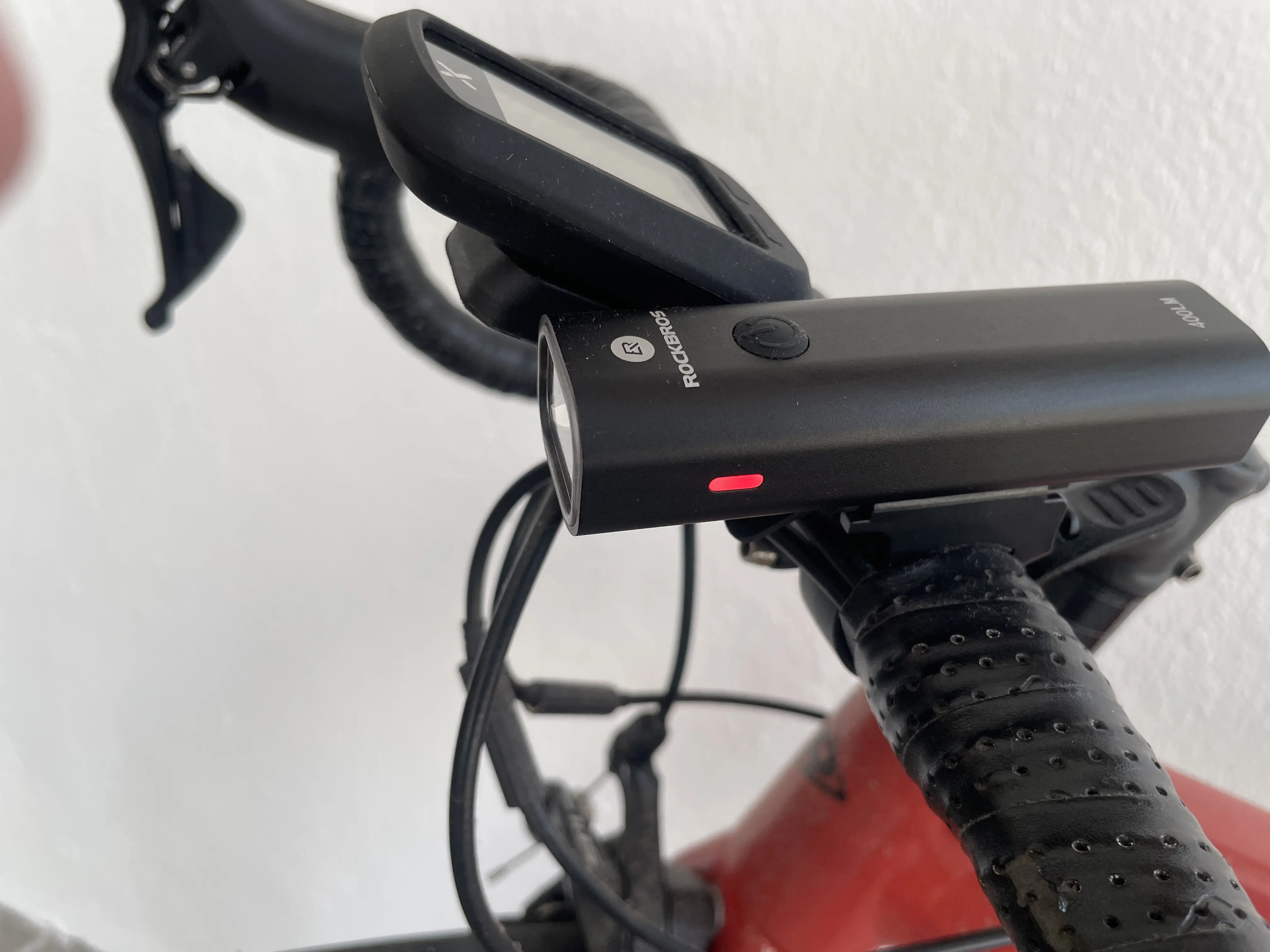 Kespor Zeus Roadbike