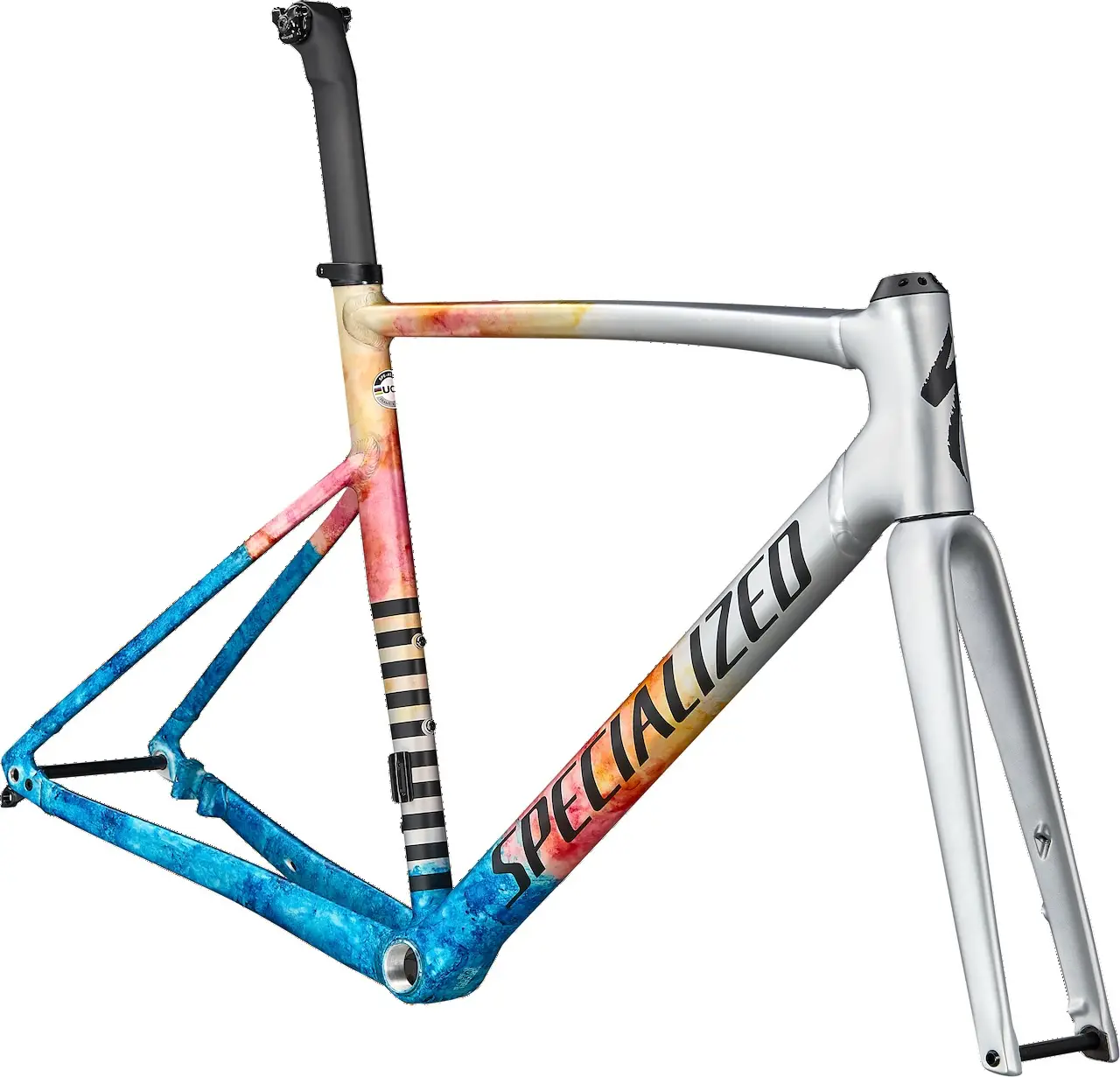 Specialized, allez sprint, sram force, roval