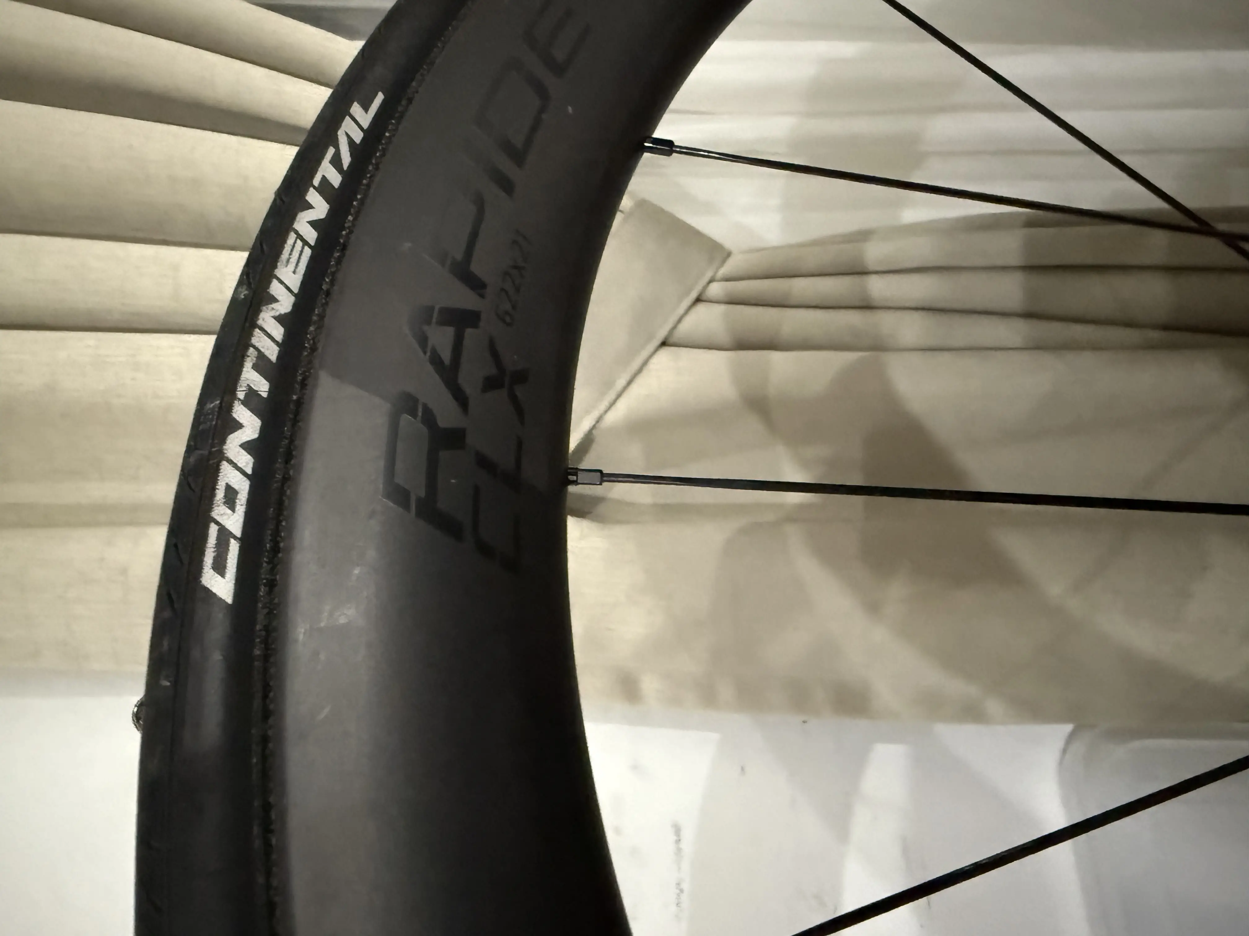 Specialized, allez sprint, sram force, roval