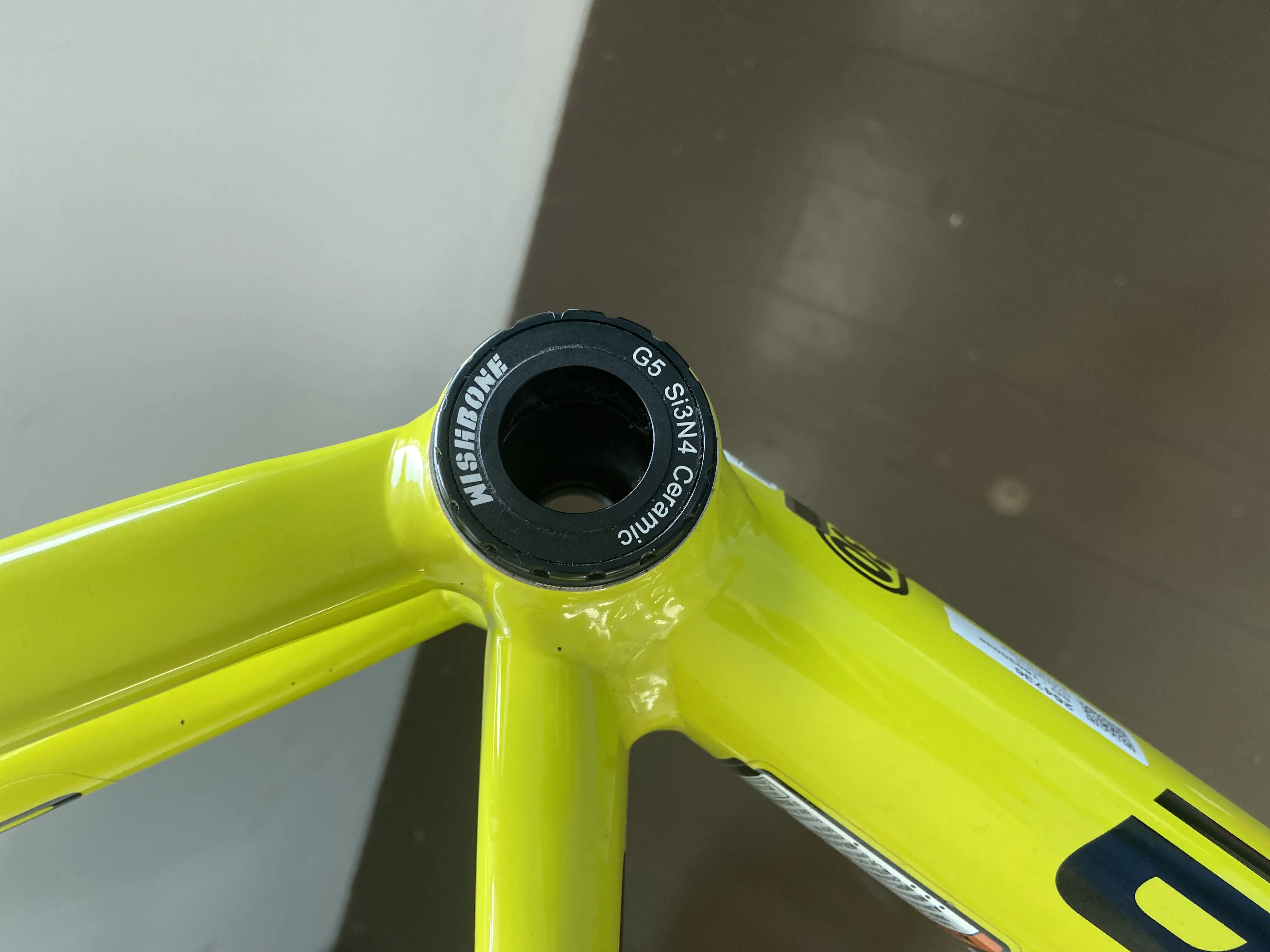 Caad12 frame saiz 54