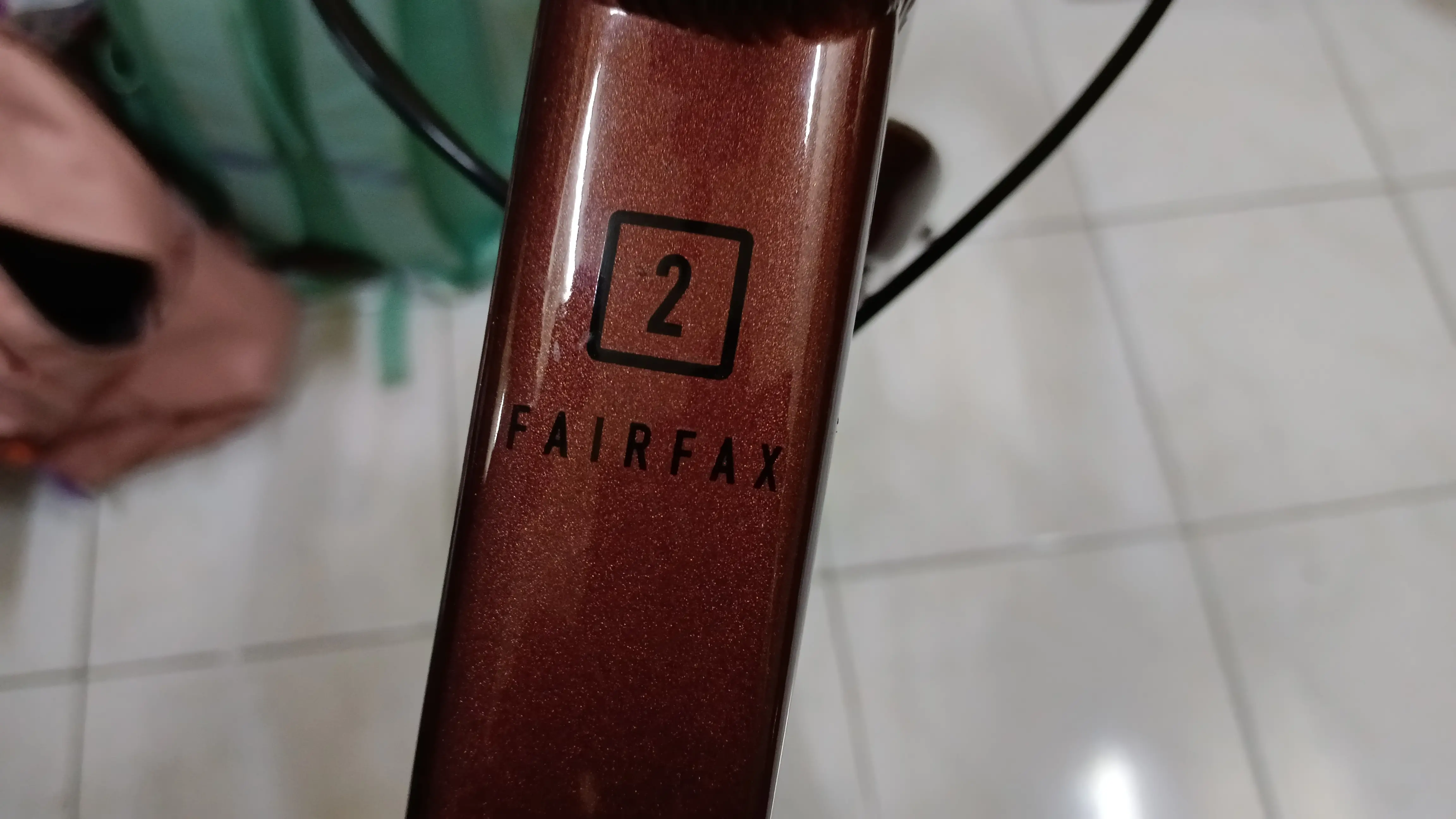 Marin Fairfax 2 Citibike