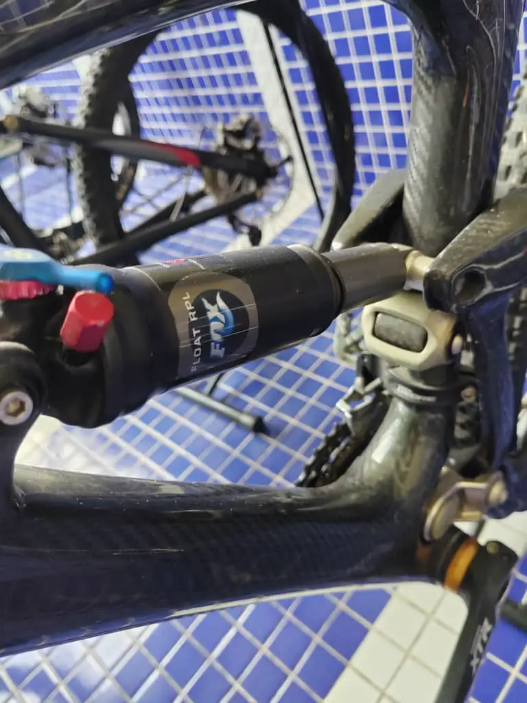 IBIS MOJO HD Full Suspension