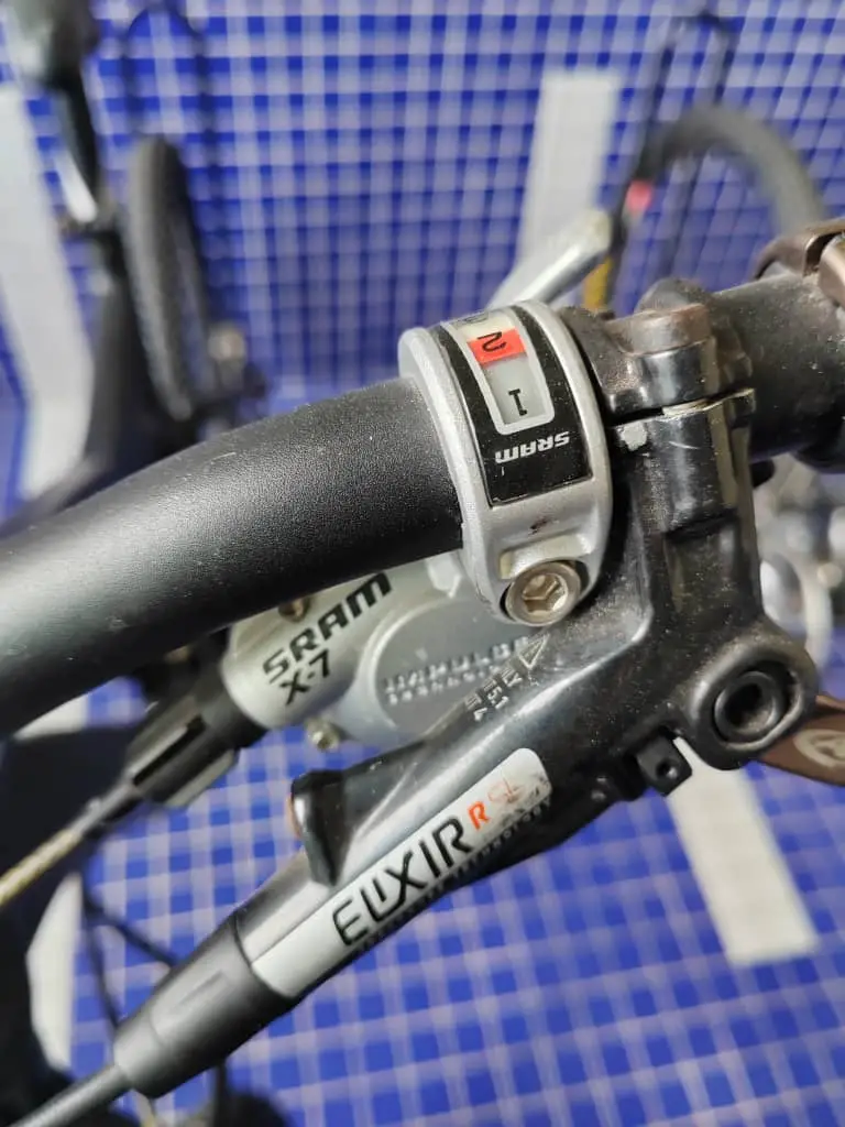 IBIS MOJO HD Full Suspension