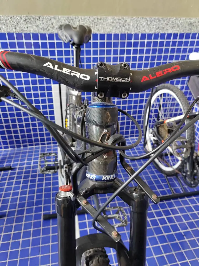IBIS MOJO HD Full Suspension