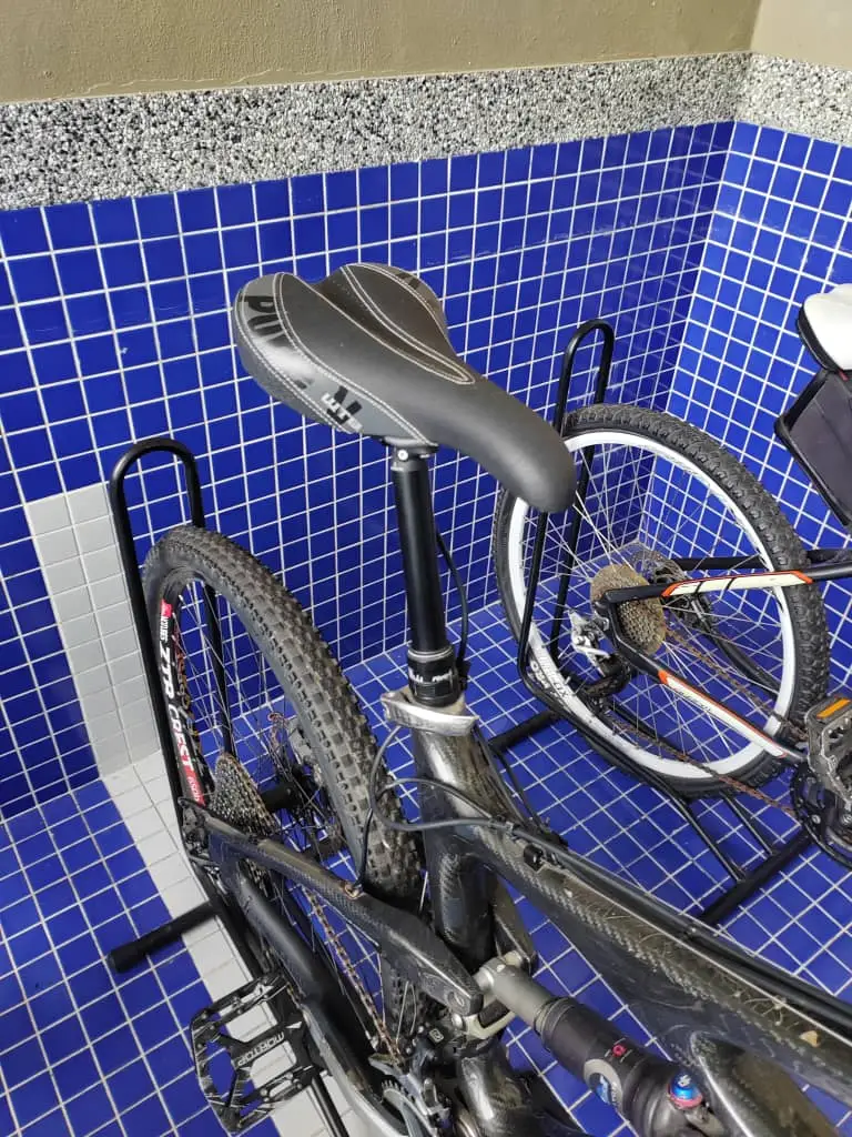 IBIS MOJO HD Full Suspension