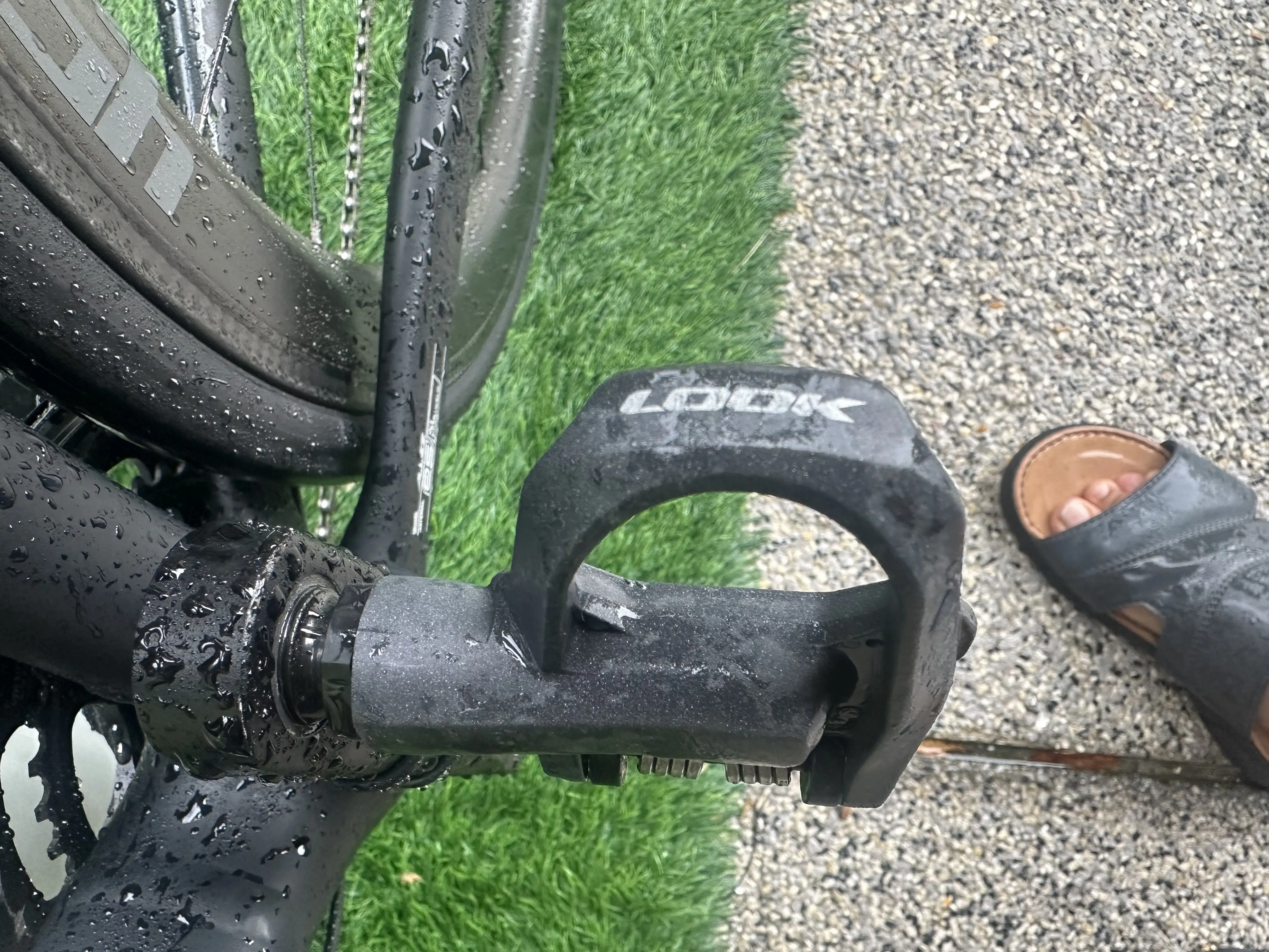 Specialized Allez Sprint Size 52