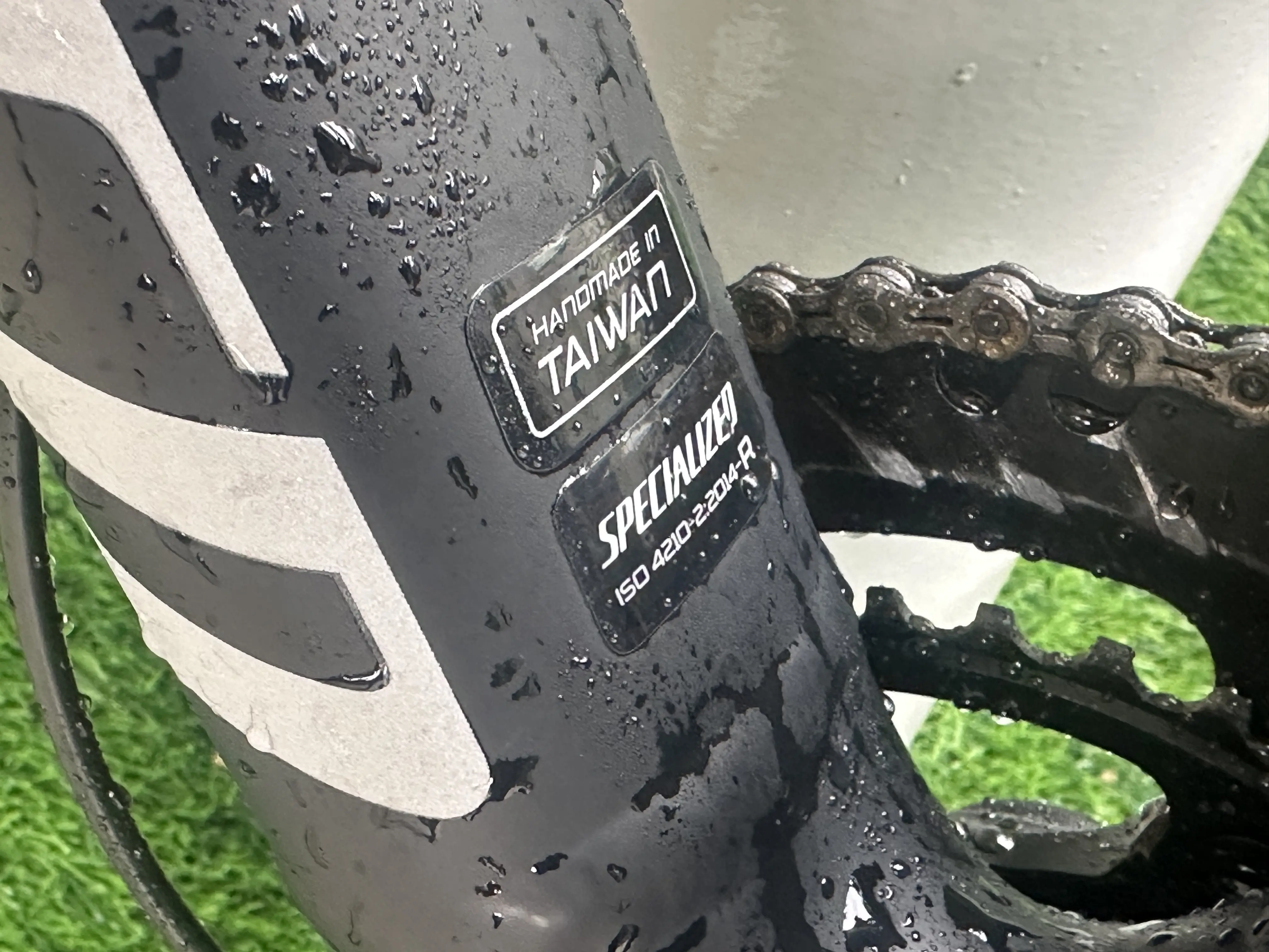 Specialized Allez Sprint Size 52