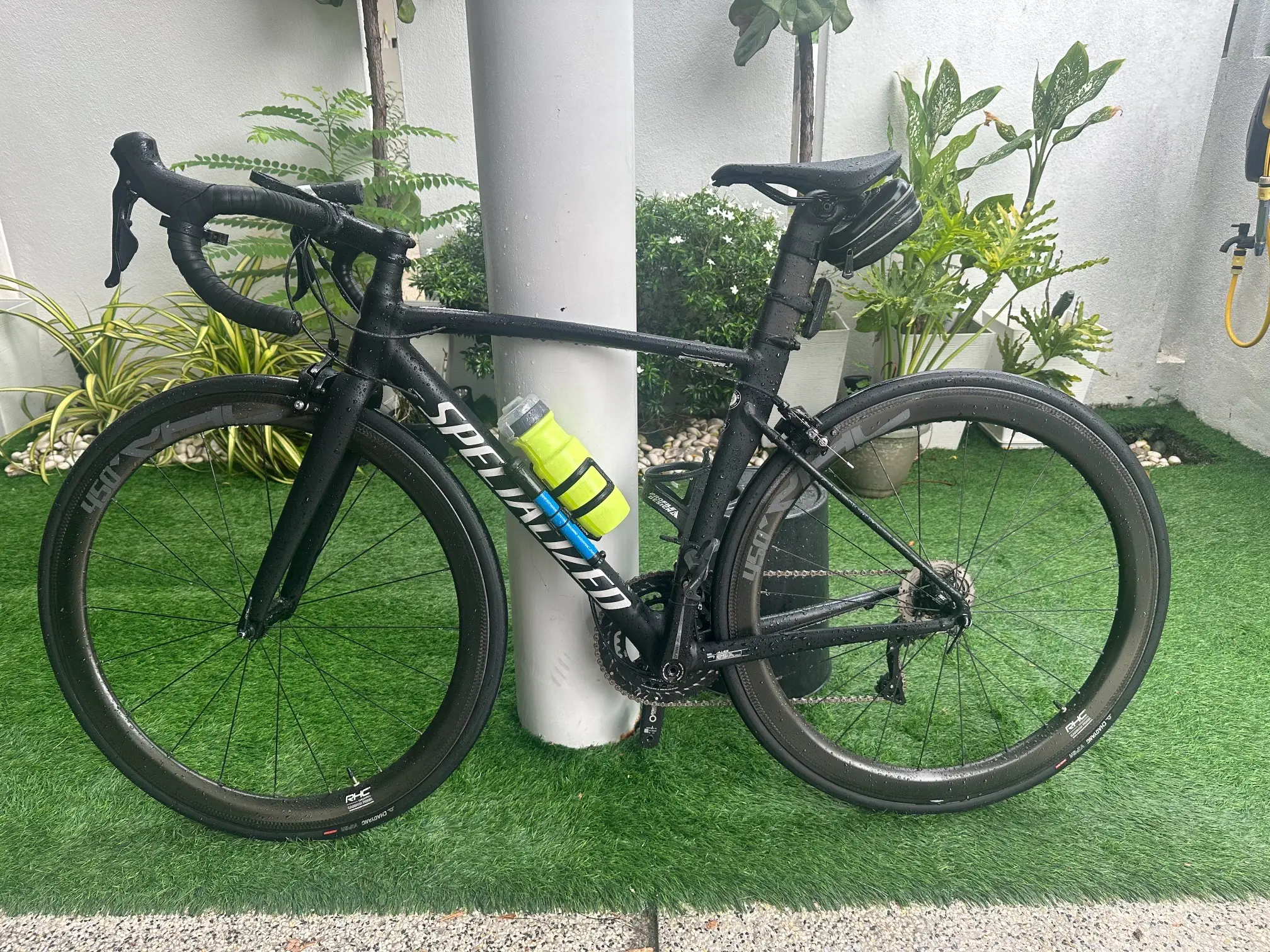 Specialized Allez Sprint Size 52