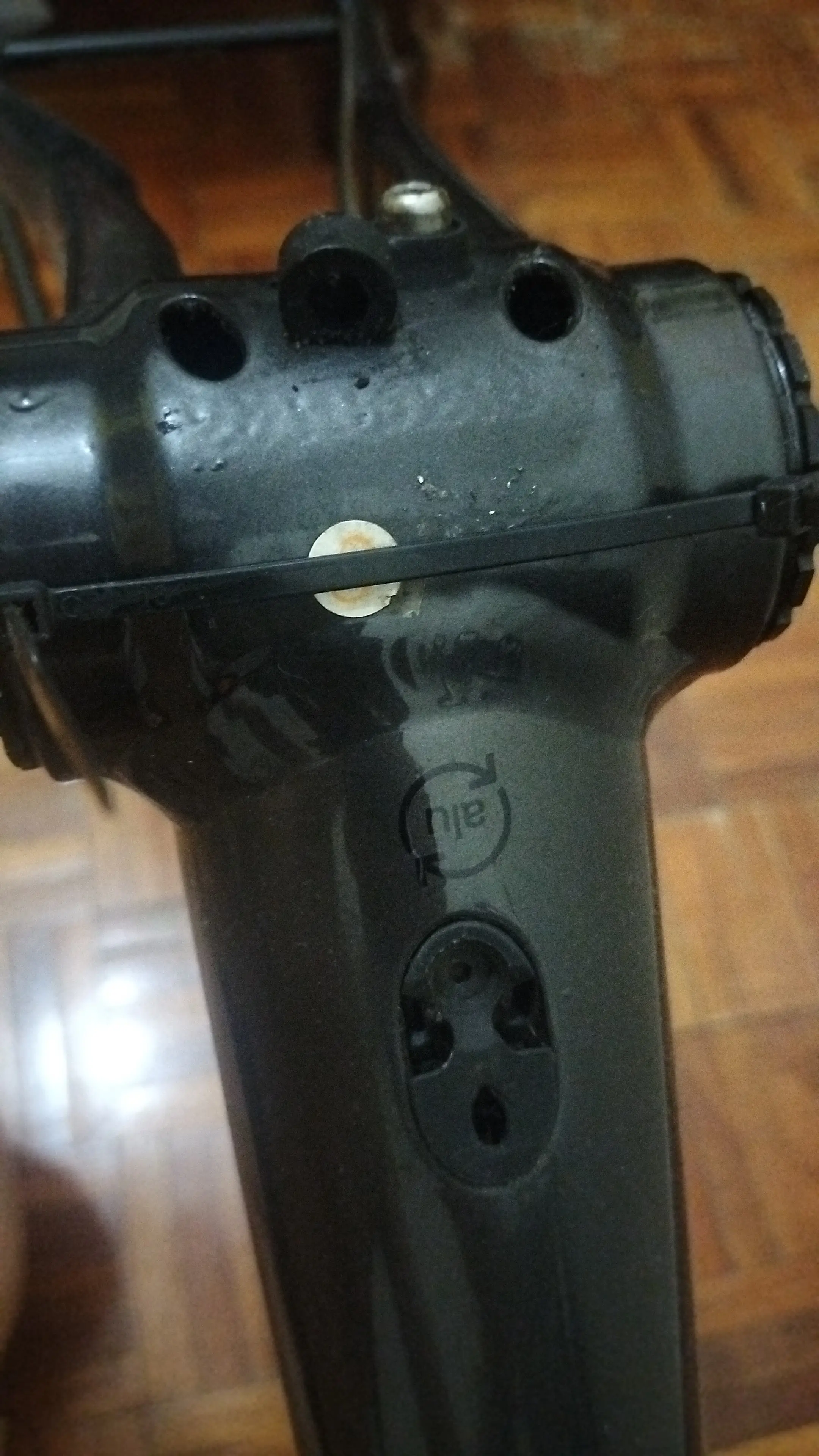 Trek Emonda ALR size 52