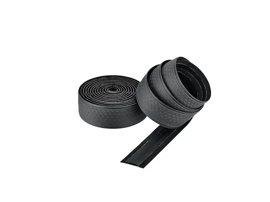 CICLOVATION Advanced Grind Touch Bar tape Handlebar BARTAPE Black Chocolate Brown