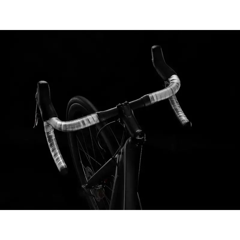 Ciclovation Premium Bar Tape - Halo Touch Blooming red Gold Mine Irradiant Violet Rainbow Storm Cloud