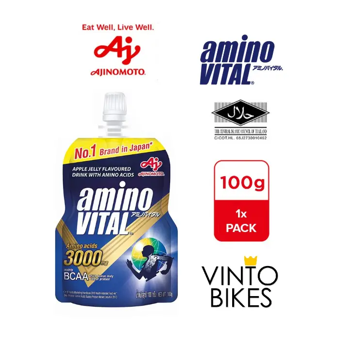 Amino Vital (100g x 1 pack)