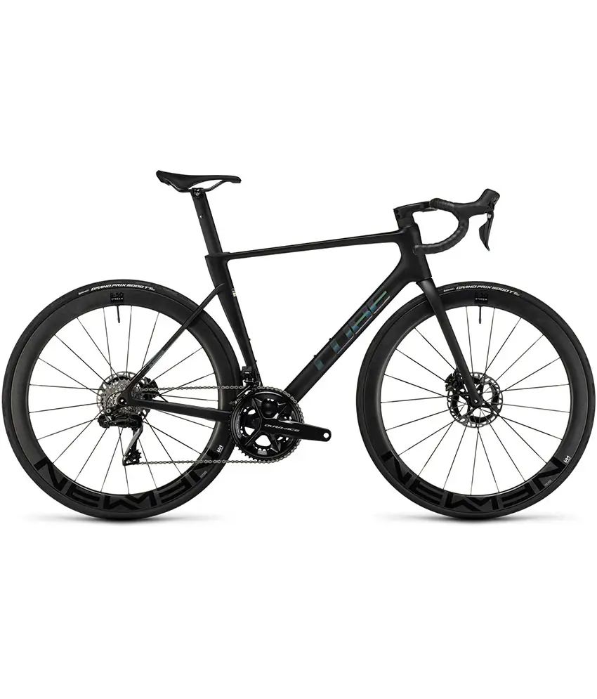 2023 Cube Litening Air C:68X SLT Road Bike (Bambobike)