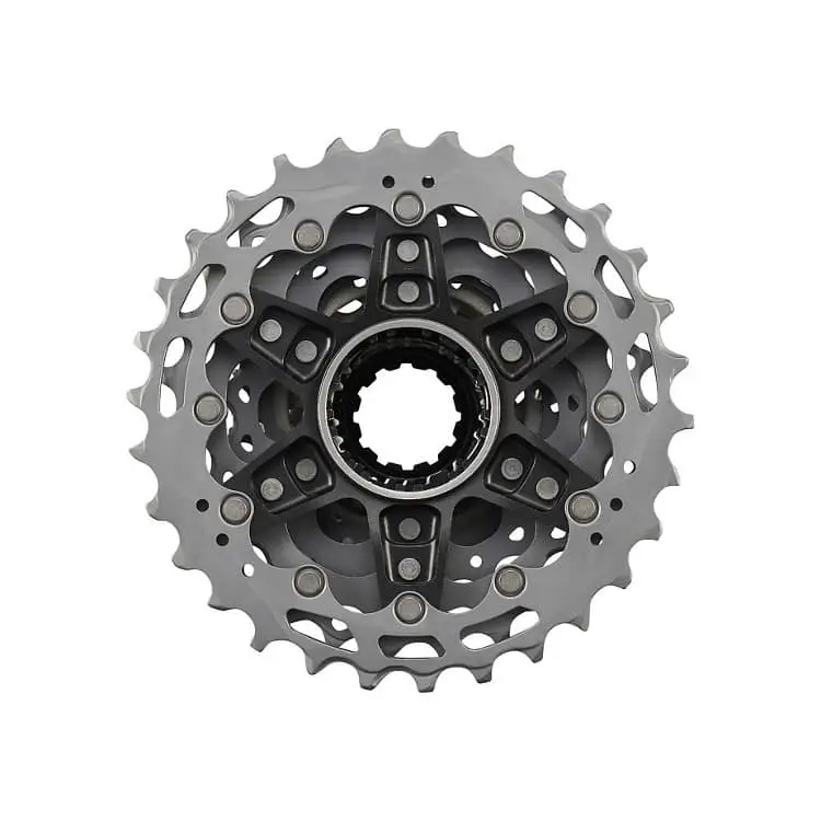 Shimano Dura-Ace R9200 12s Cassette