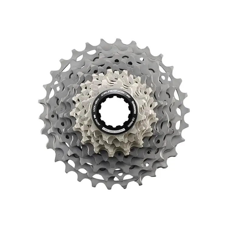 Shimano Dura-Ace R9200 12s Cassette