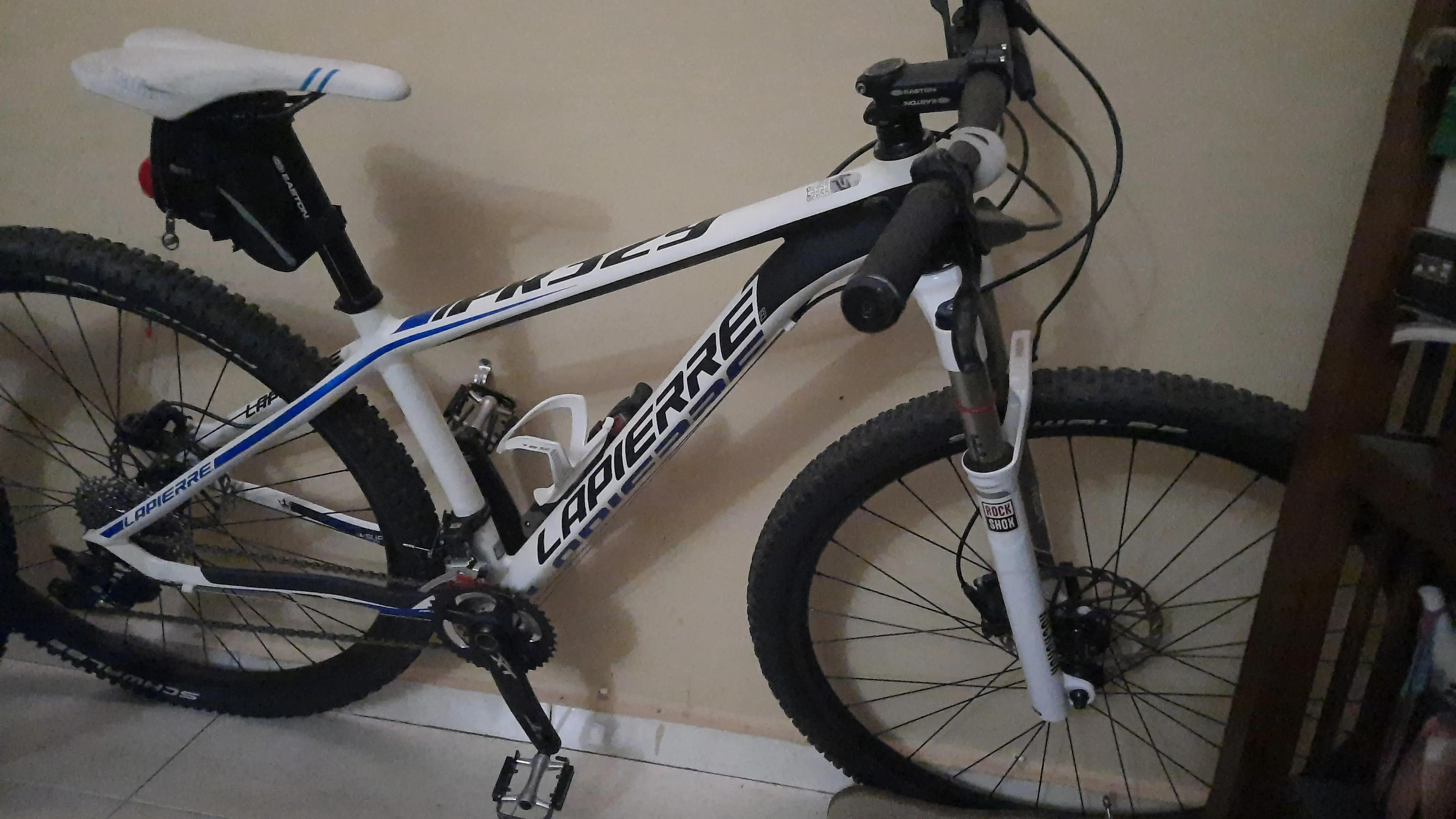Great Bike Pro Race 329