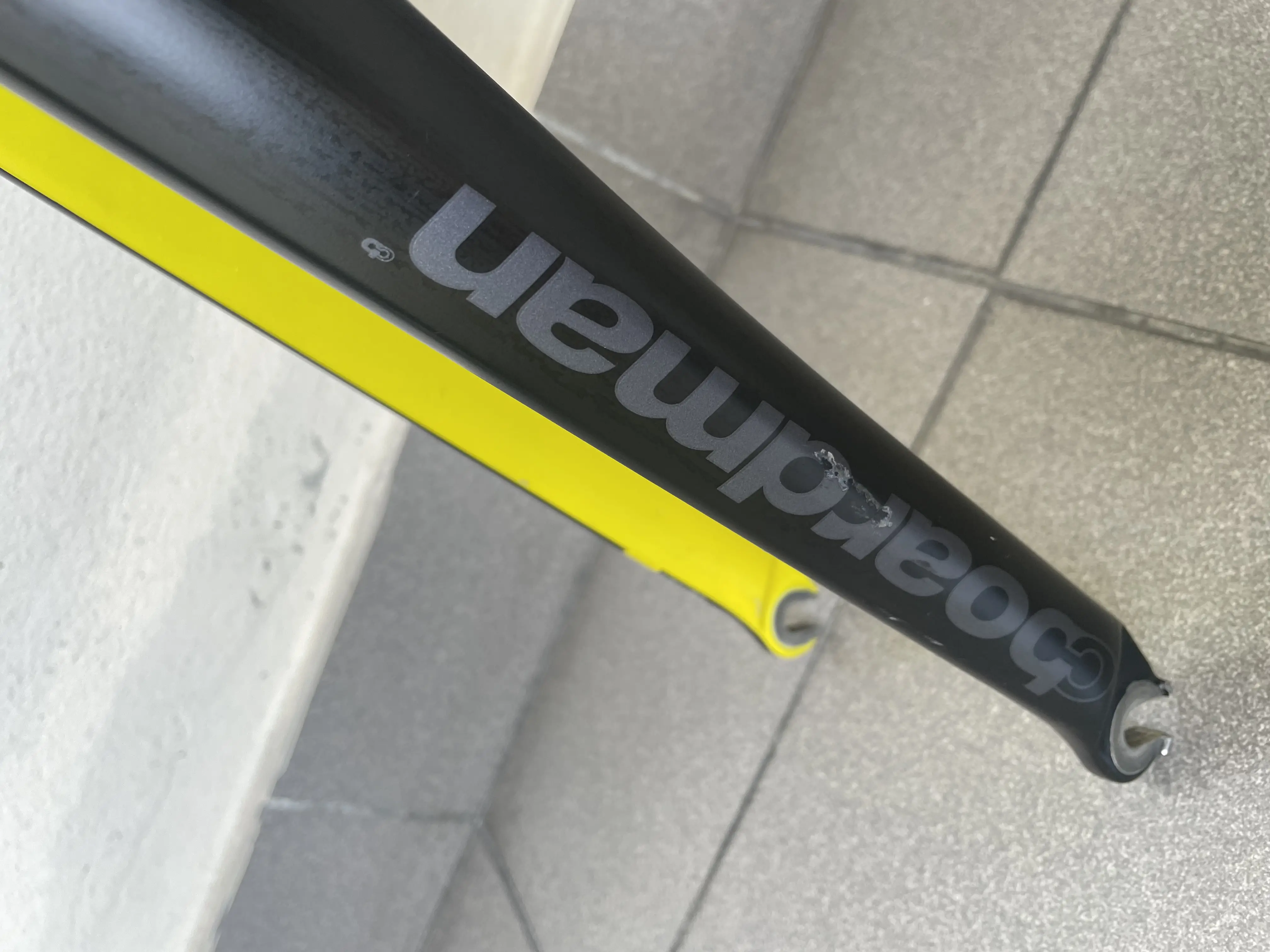 Frame set Boardman SLS 9.8 + Free gifts (worth RM1000)