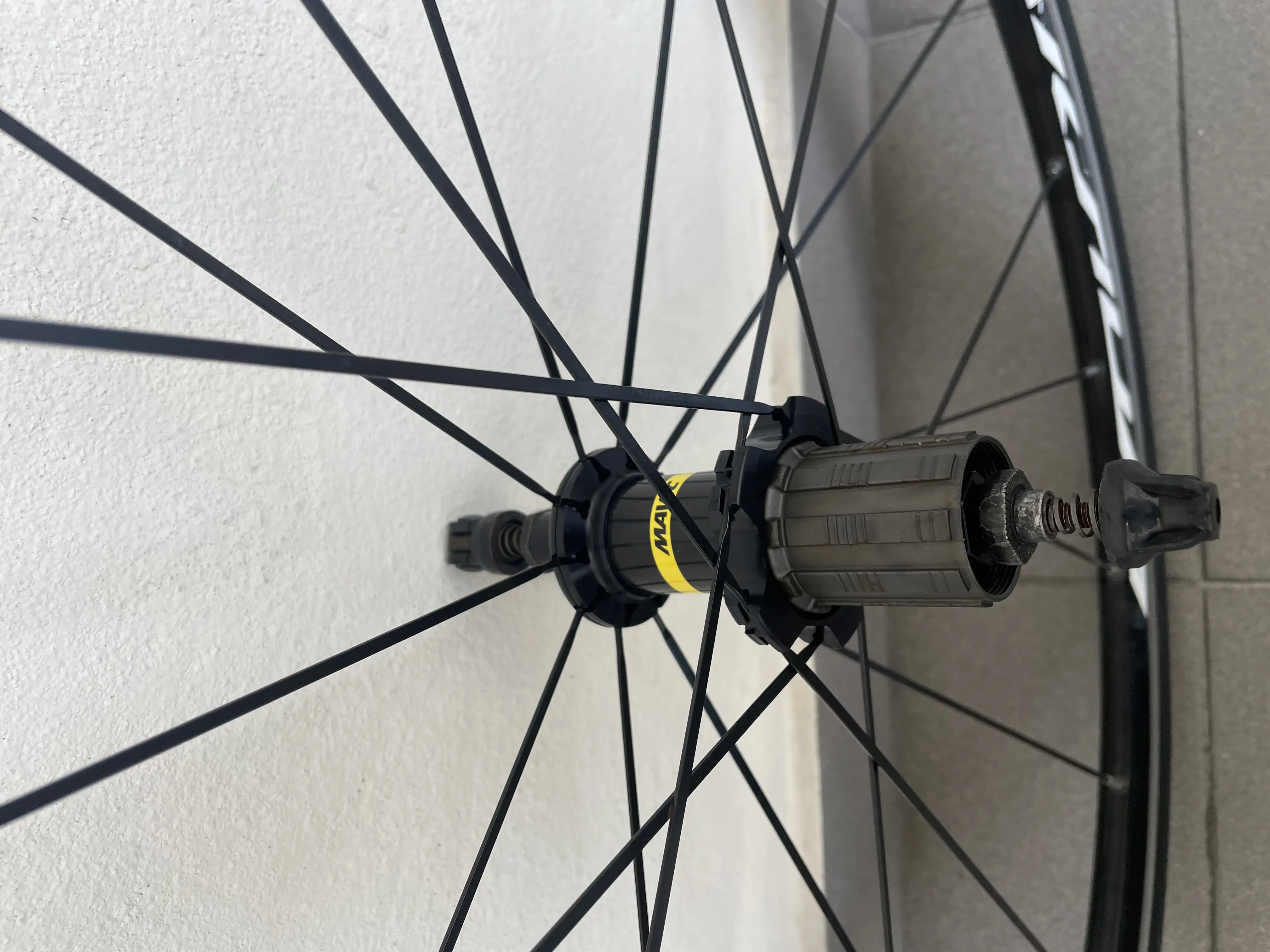 Frame set Boardman SLS 9.8 + Free gifts (worth RM1000)