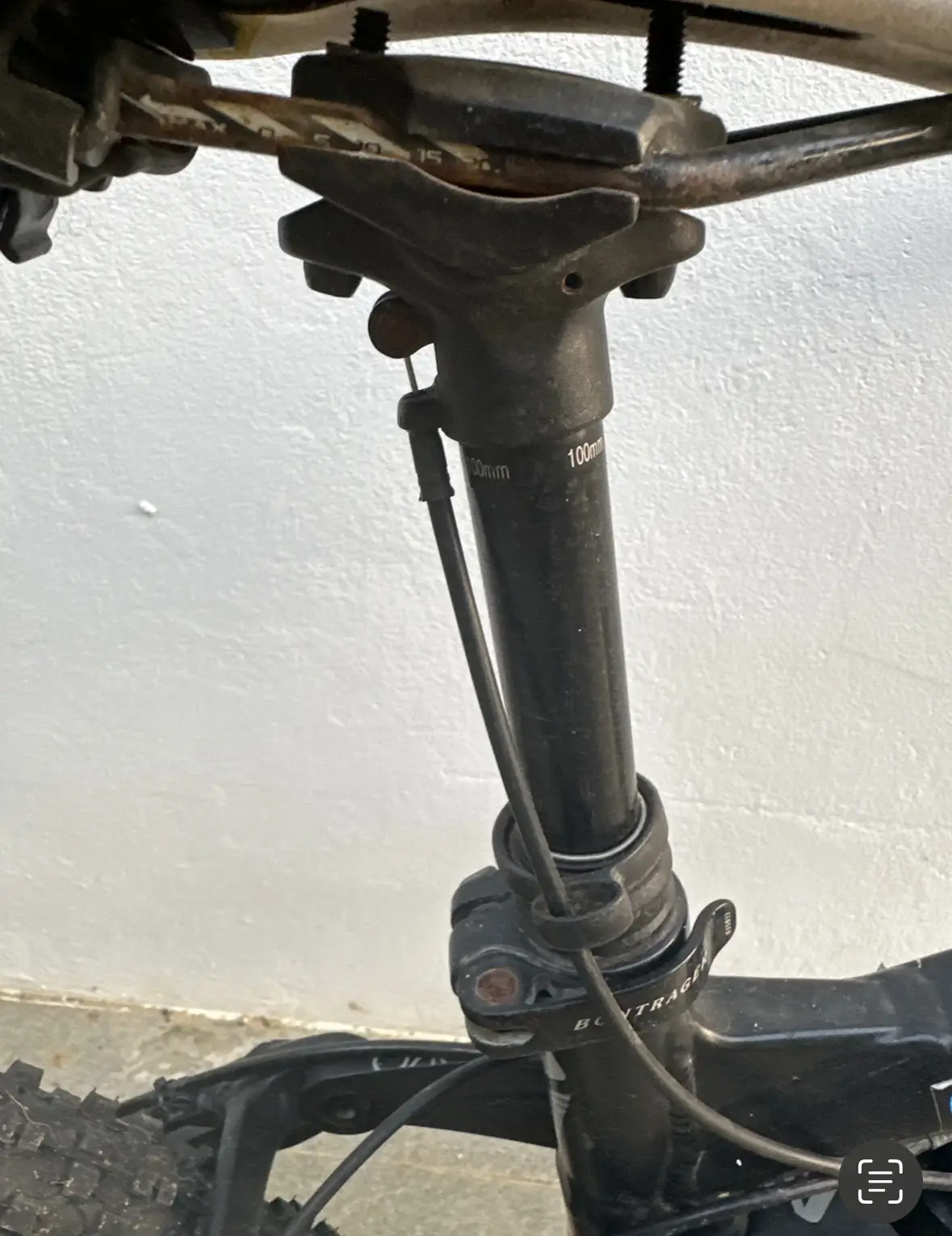 Trek Remedy MTB Shimano Deore 10 Speed