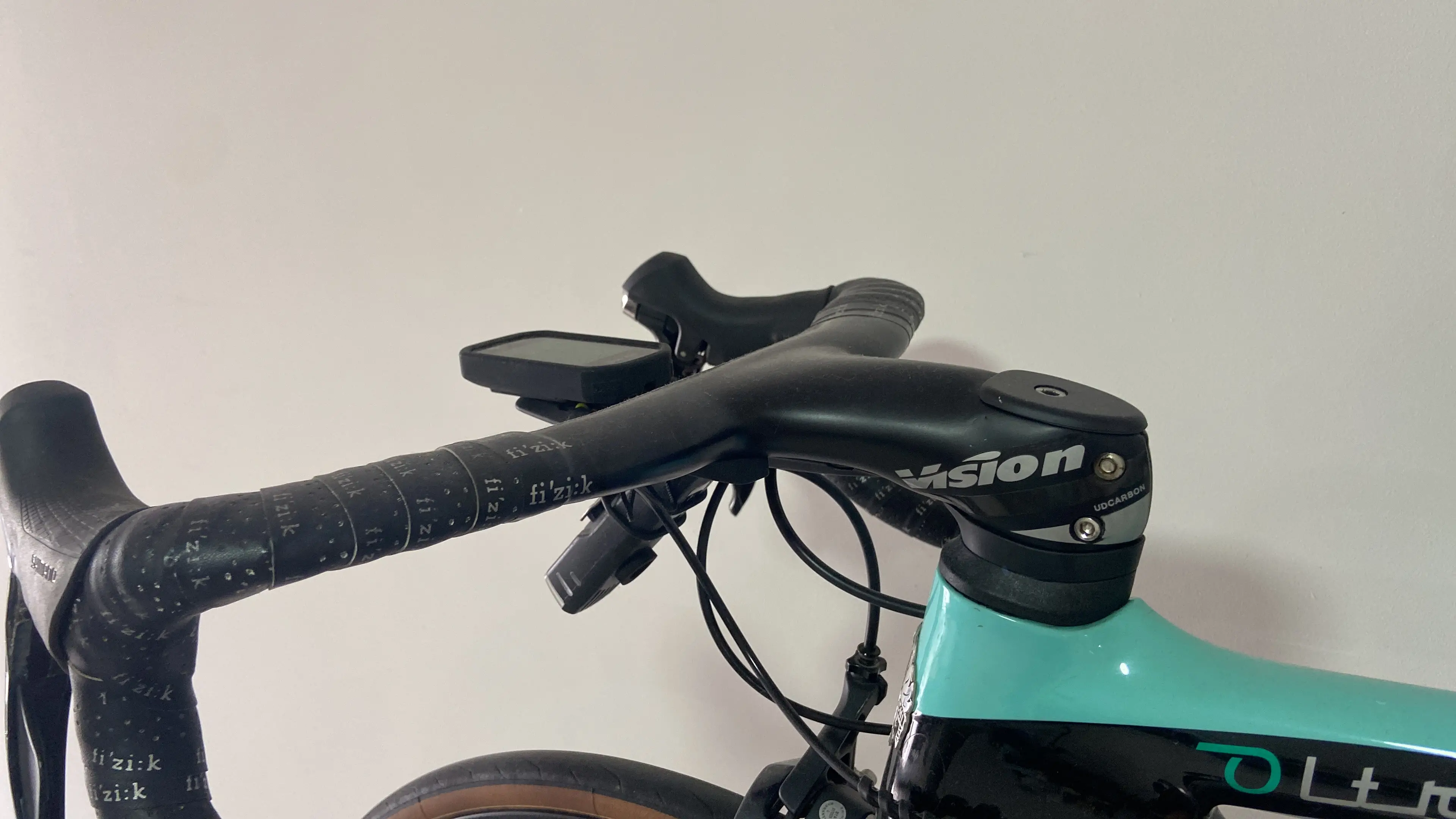 Bianchi Oltre XR4 OEM