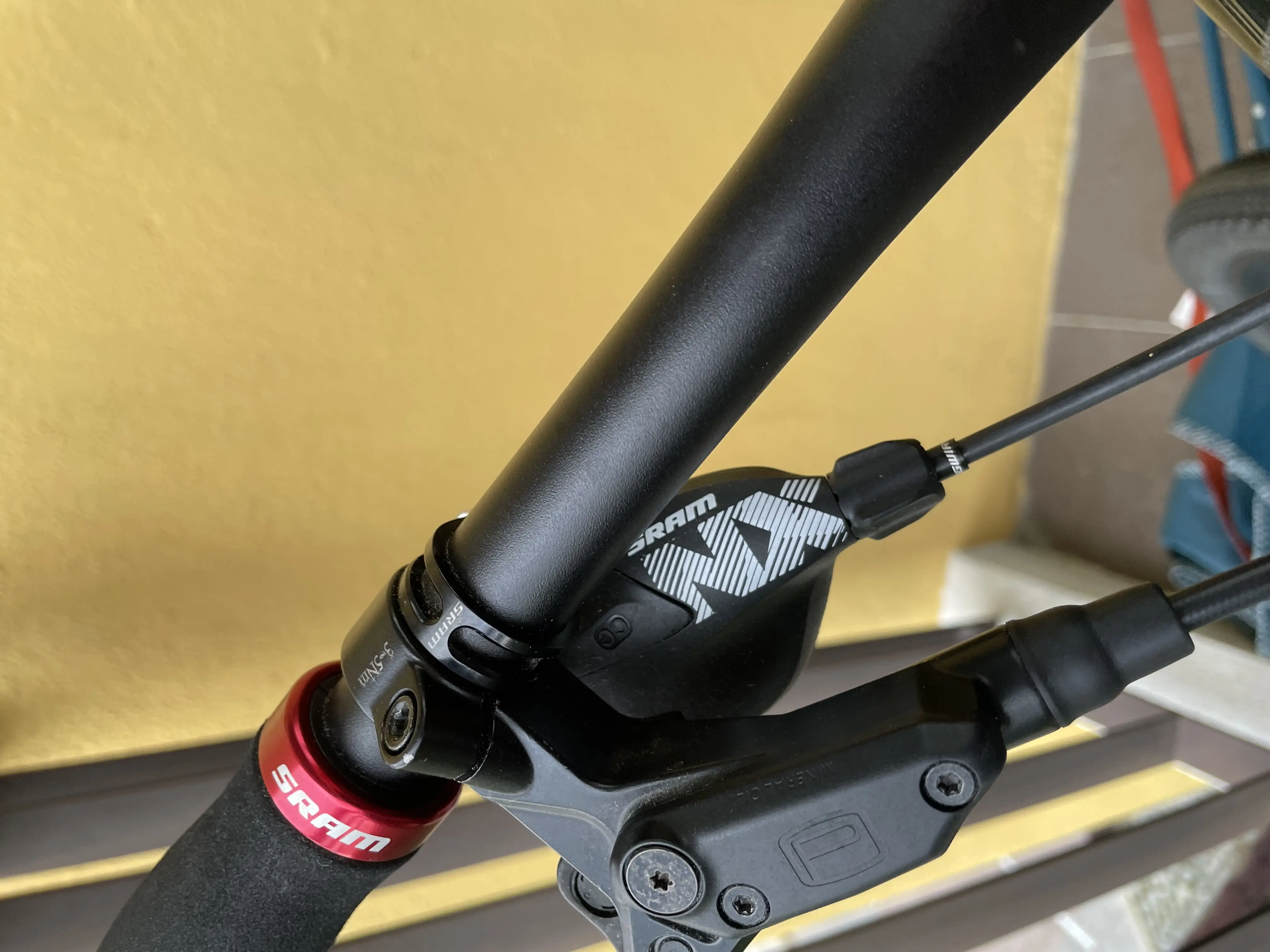 Specialized Sirrus X