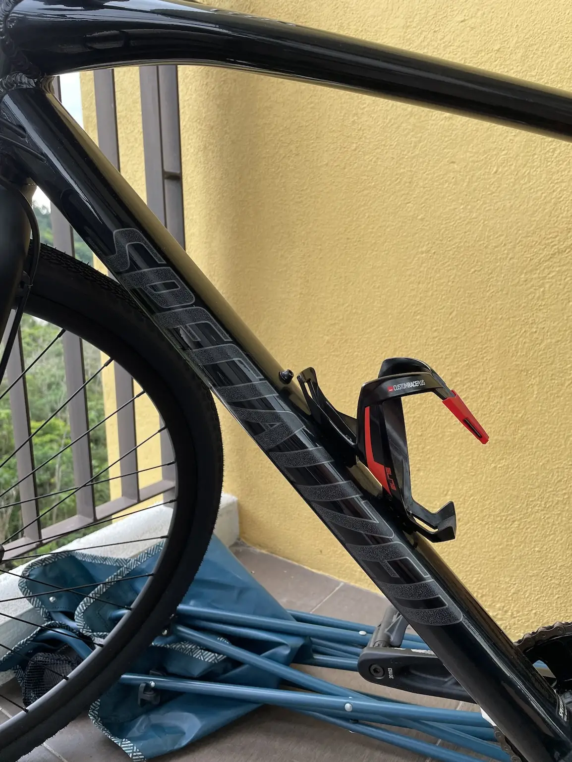 Specialized Sirrus X