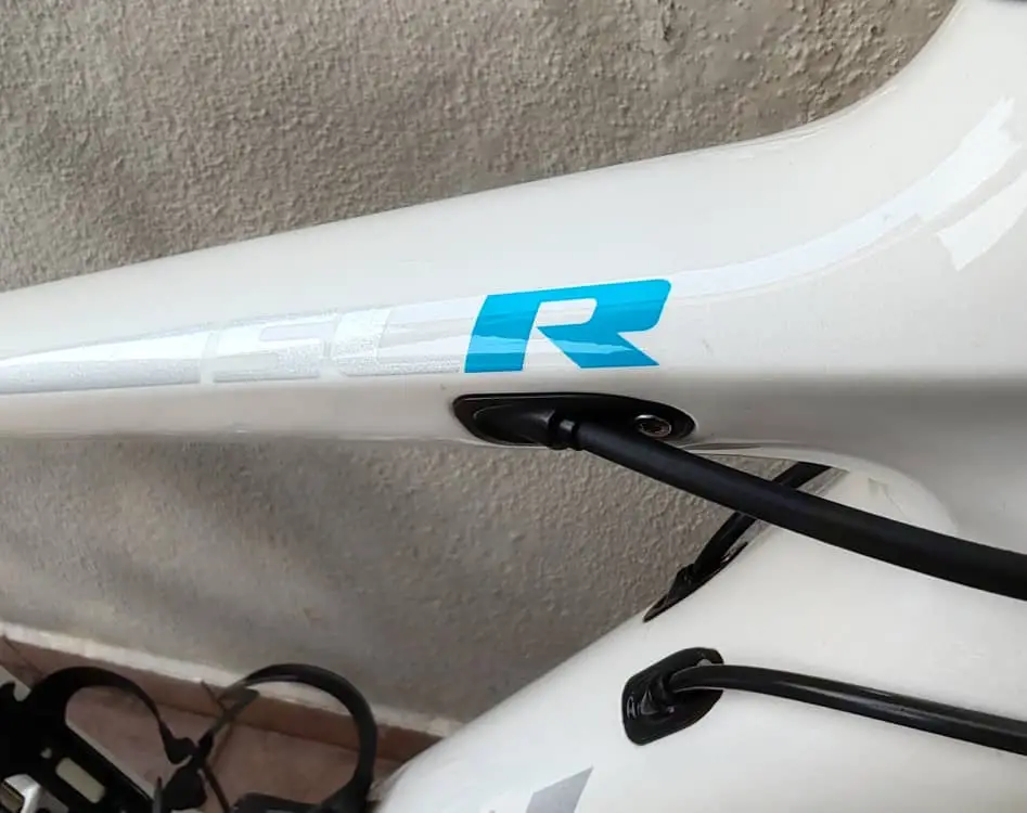 TREK EMONDA SLR H2