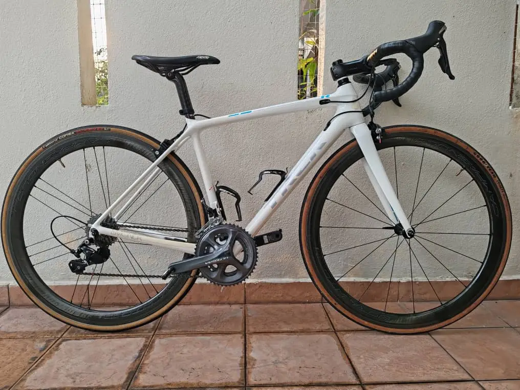 TREK EMONDA SLR H2