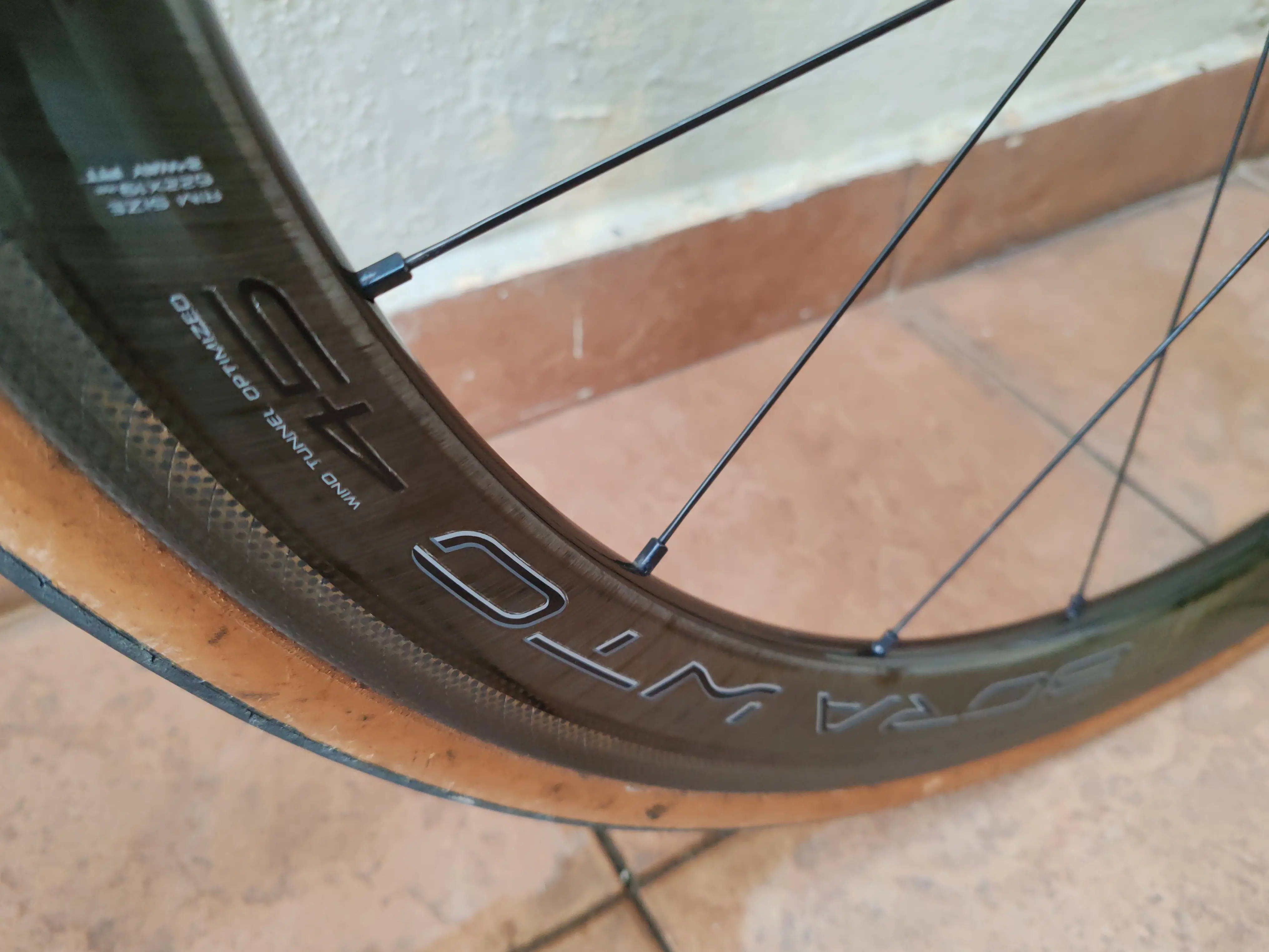 TREK EMONDA SLR H2