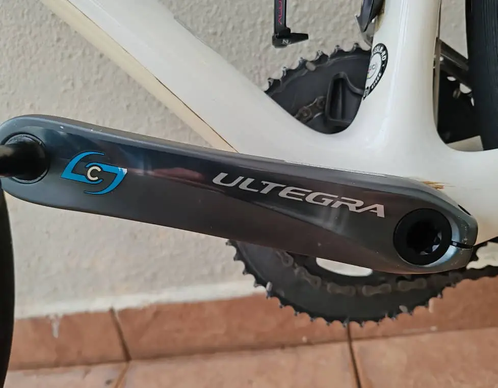 TREK EMONDA SLR H2