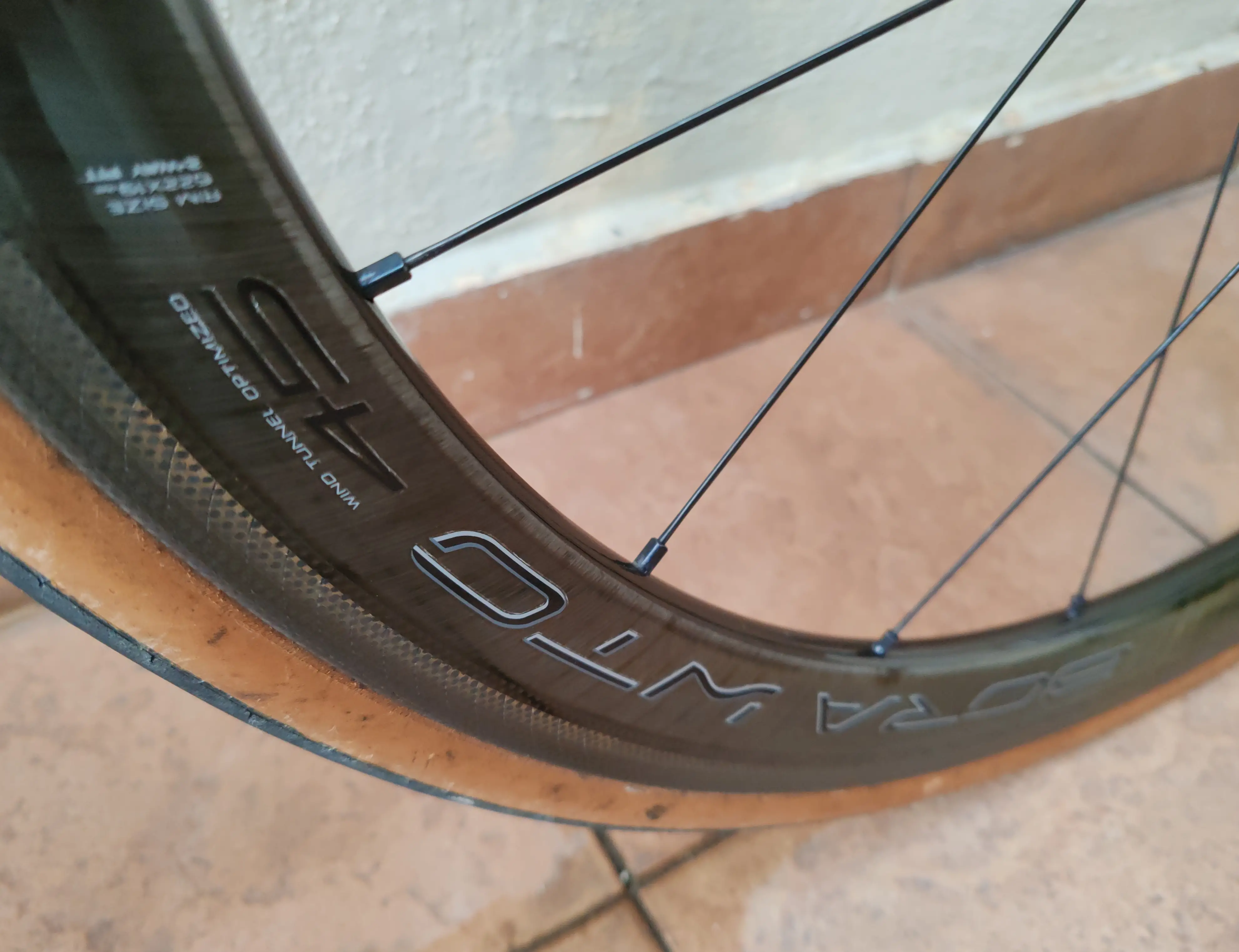 TREK EMONDA SLR H2
