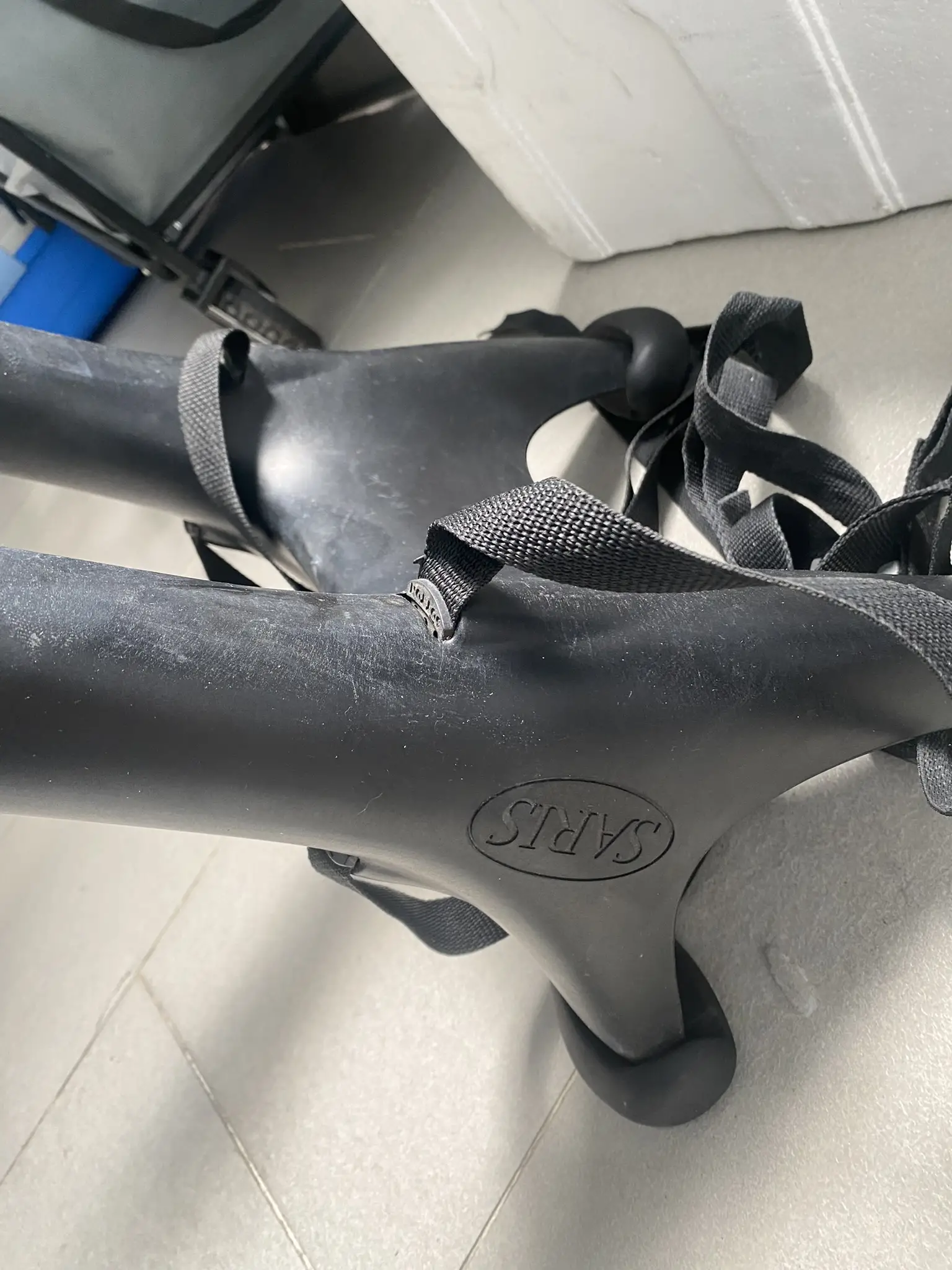 Bike Rack