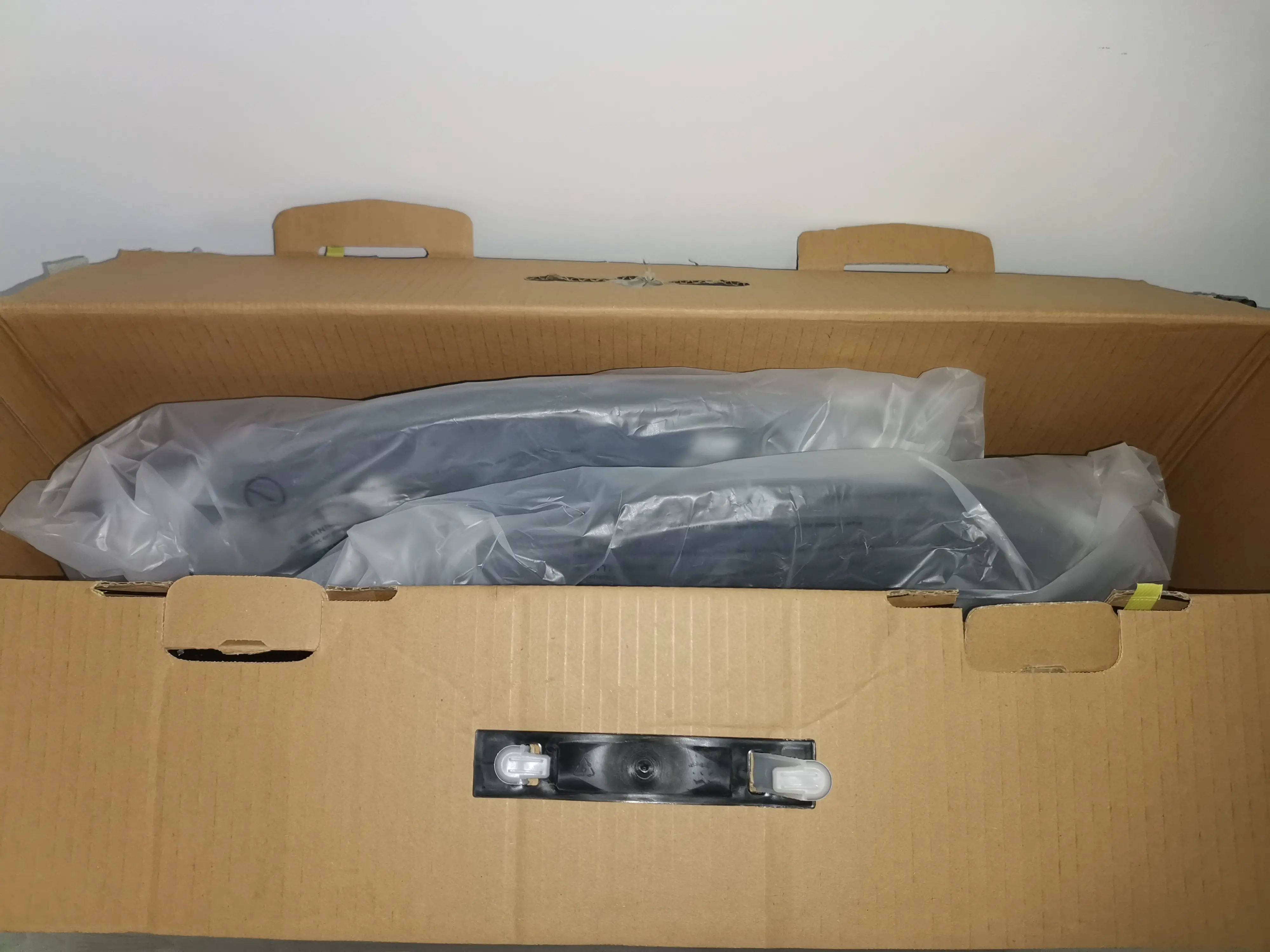 Vision TLR SC55 Disc (Carbon Wheelset) Brand New!!