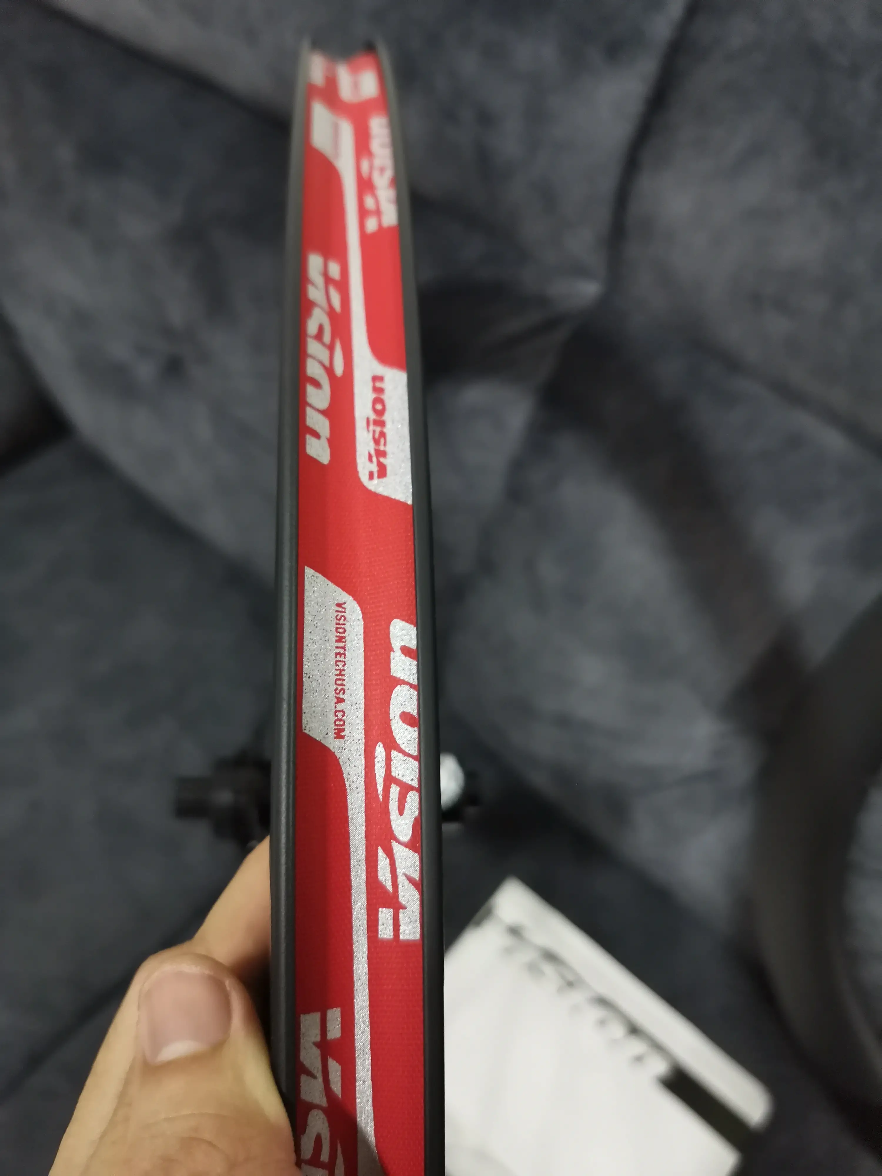 Vision TLR SC55 Disc (Carbon Wheelset) Brand New!!