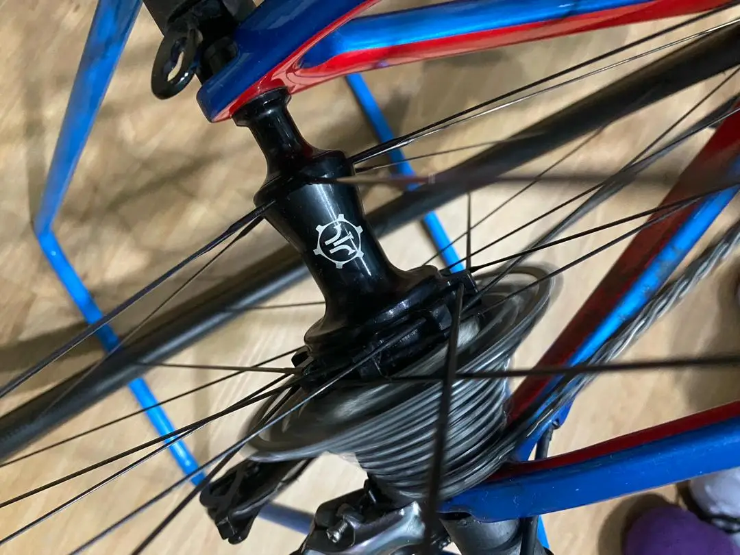 Factor 02 All-rounder