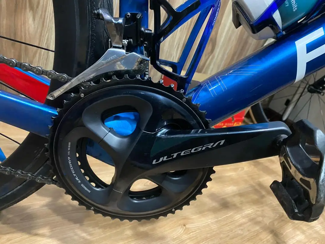 Factor 02 All-rounder
