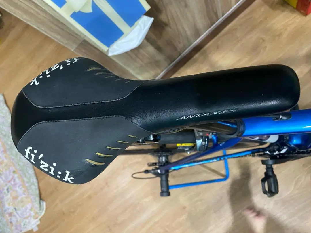 Factor 02 All-rounder