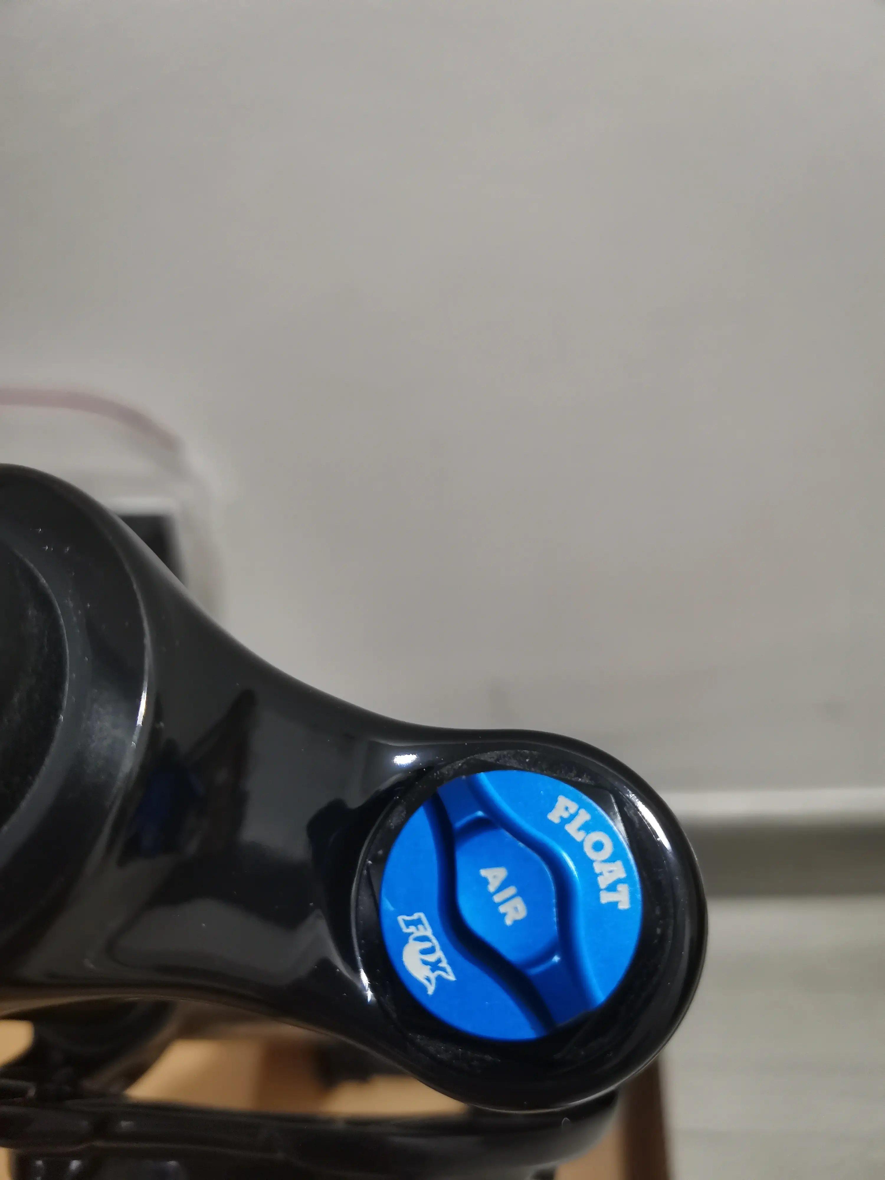 Fox Factory Series 32 Step Cast (29er) { -BOOST 15*110mm } (100mm travel) 1.3kg - Brand New !!