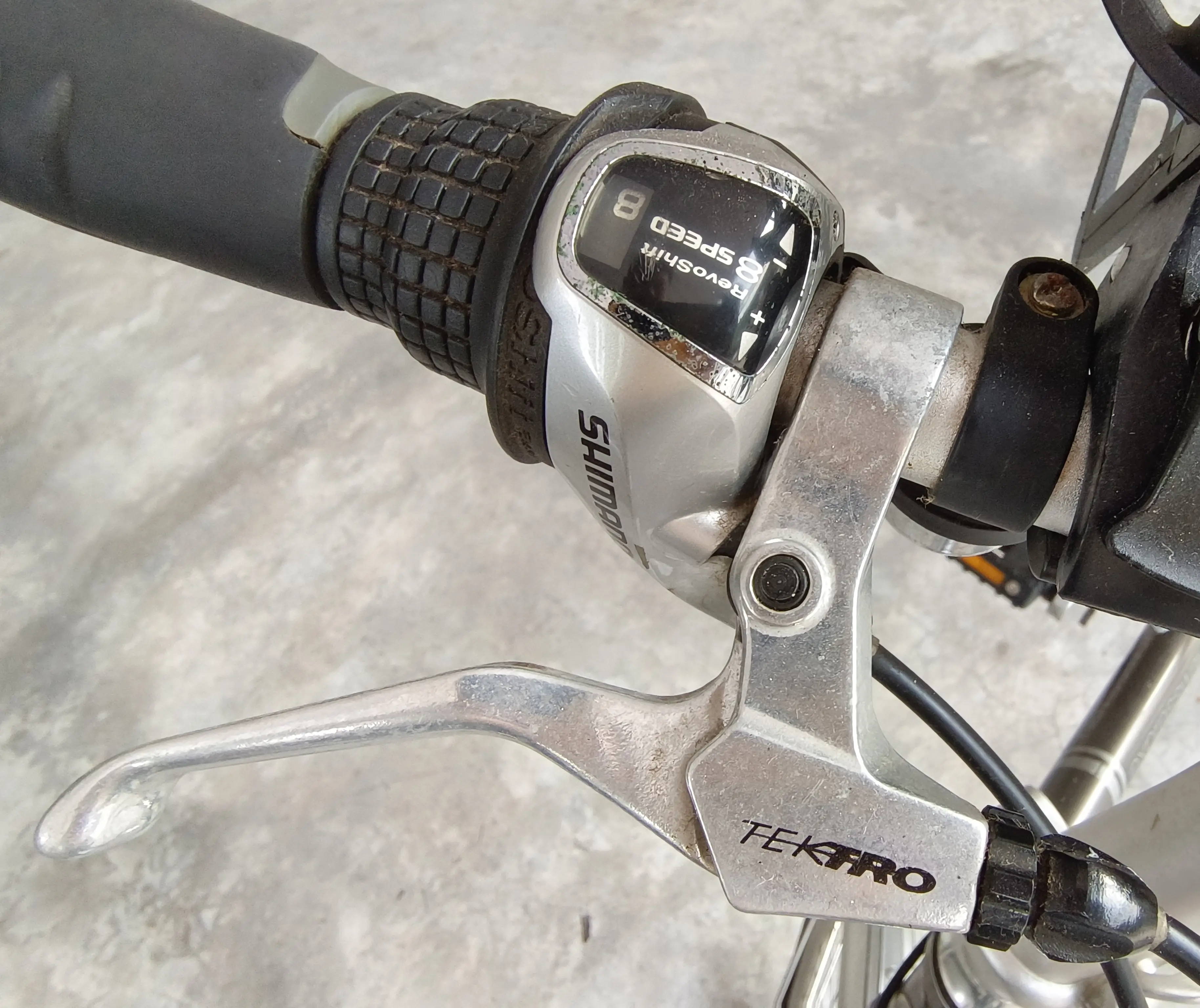 Giant Expressway Folding Bike