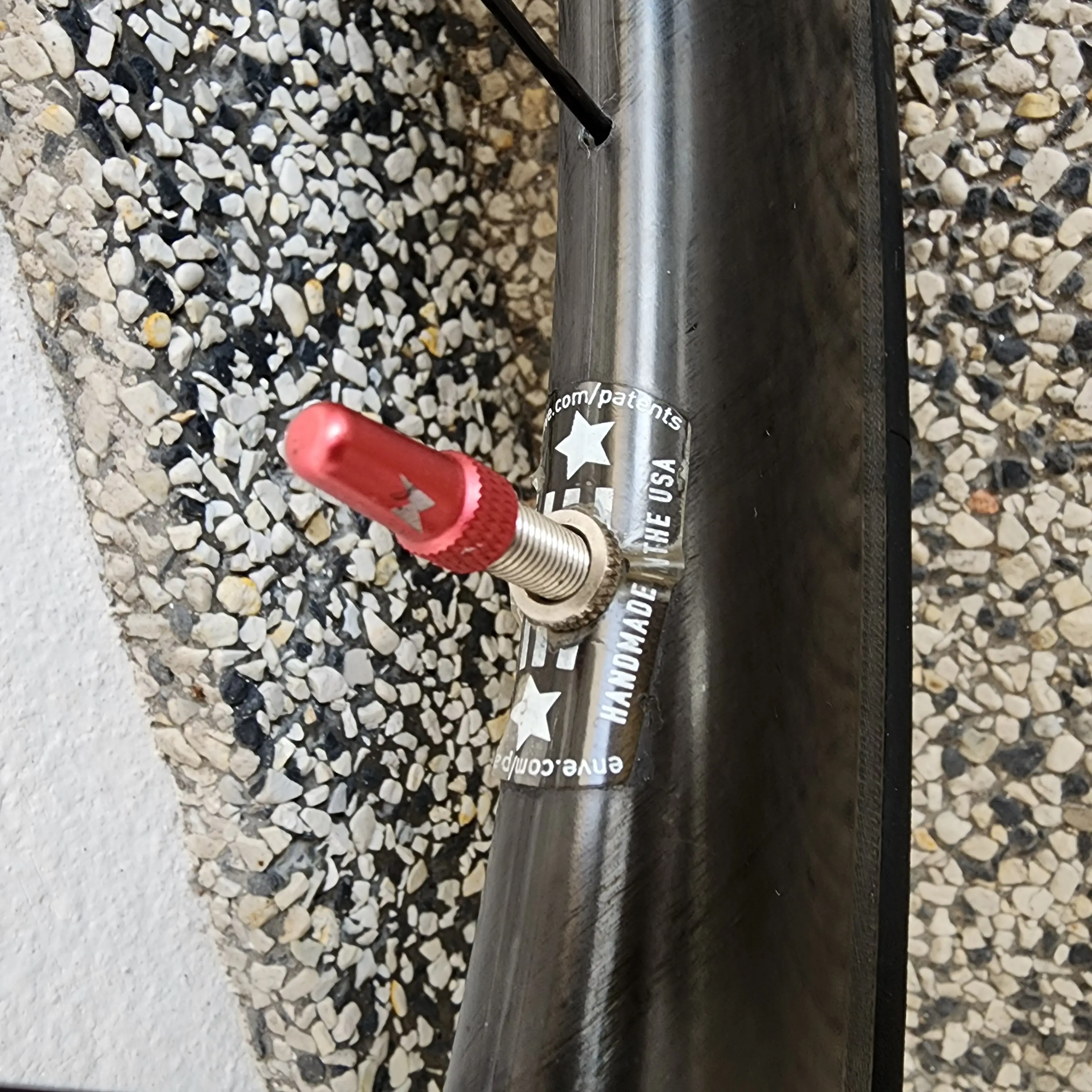 ENVE SES 5.6 Clincher Rim Brake