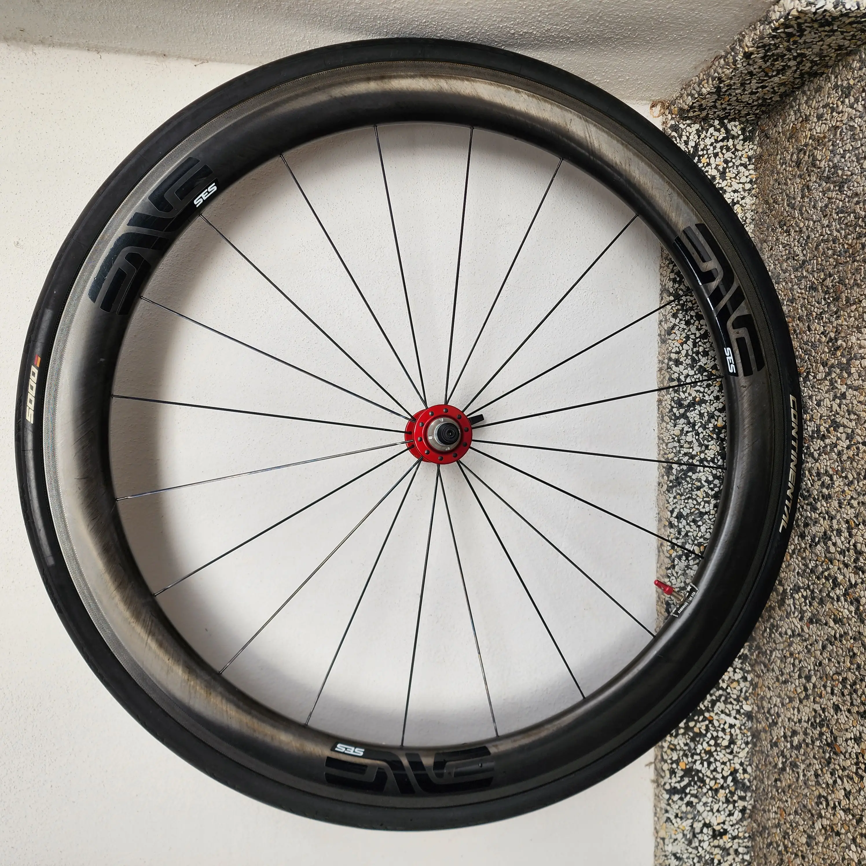 ENVE SES 5.6 Clincher Rim Brake