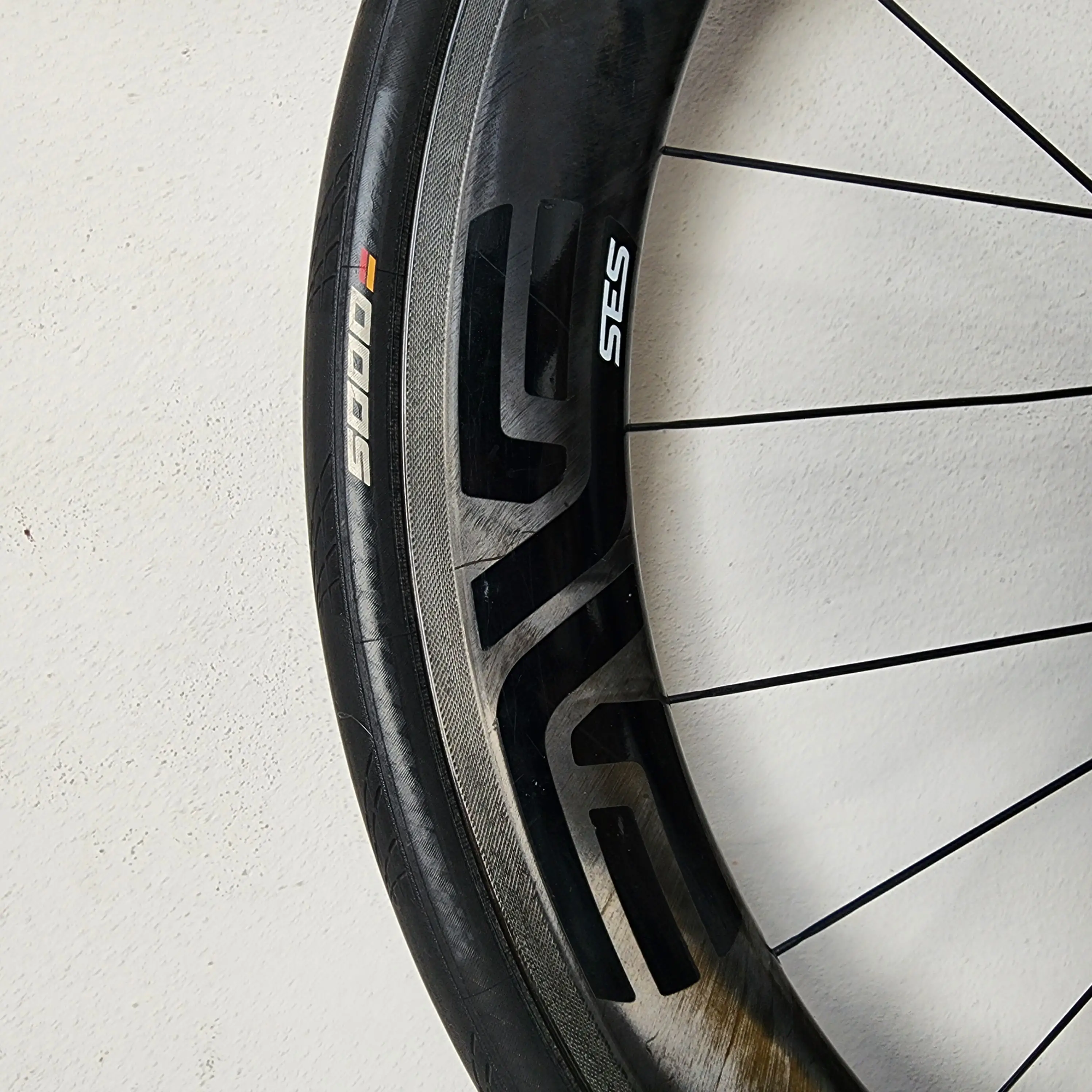 ENVE SES 5.6 Clincher Rim Brake