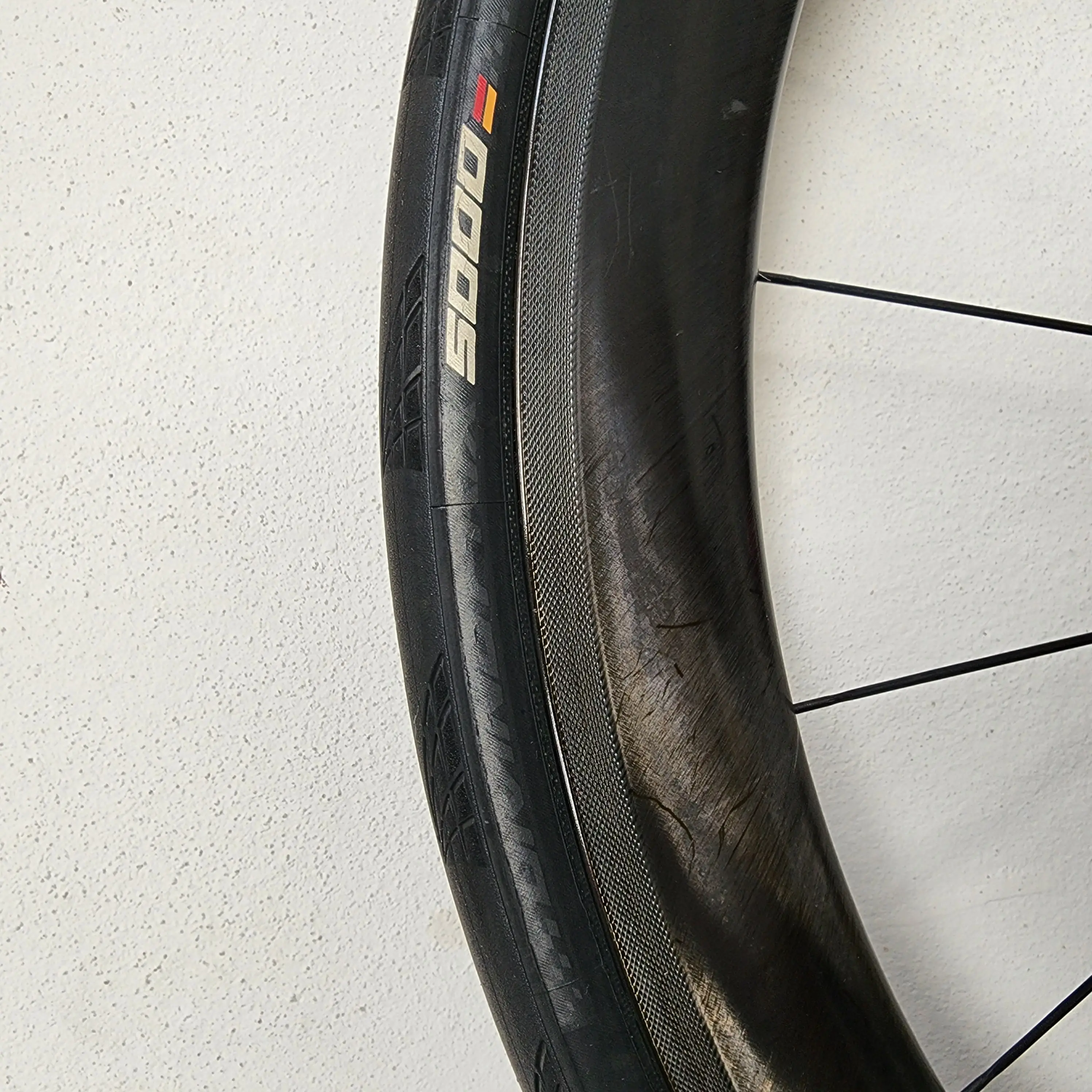 ENVE SES 5.6 Clincher Rim Brake