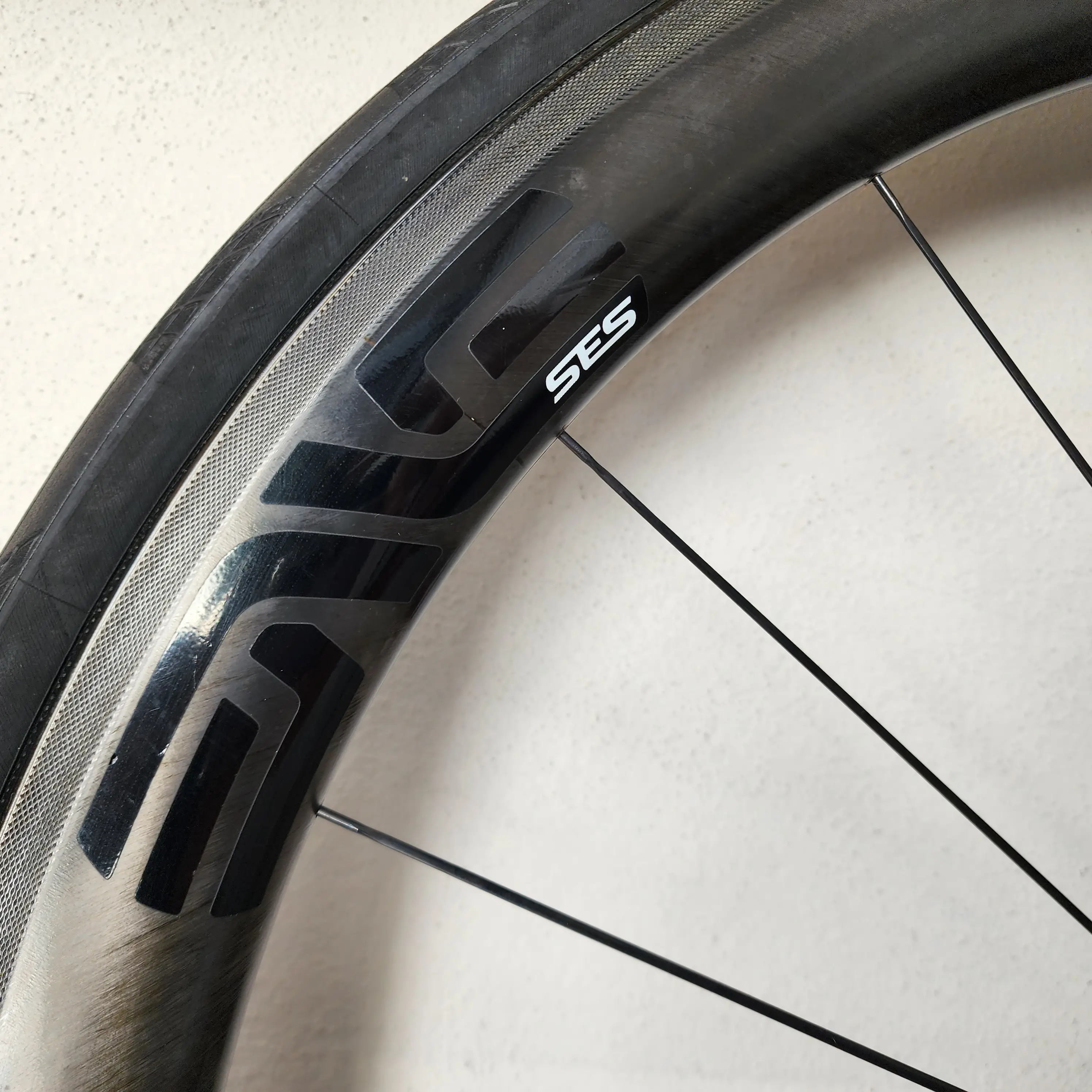 ENVE SES 5.6 Clincher Rim Brake