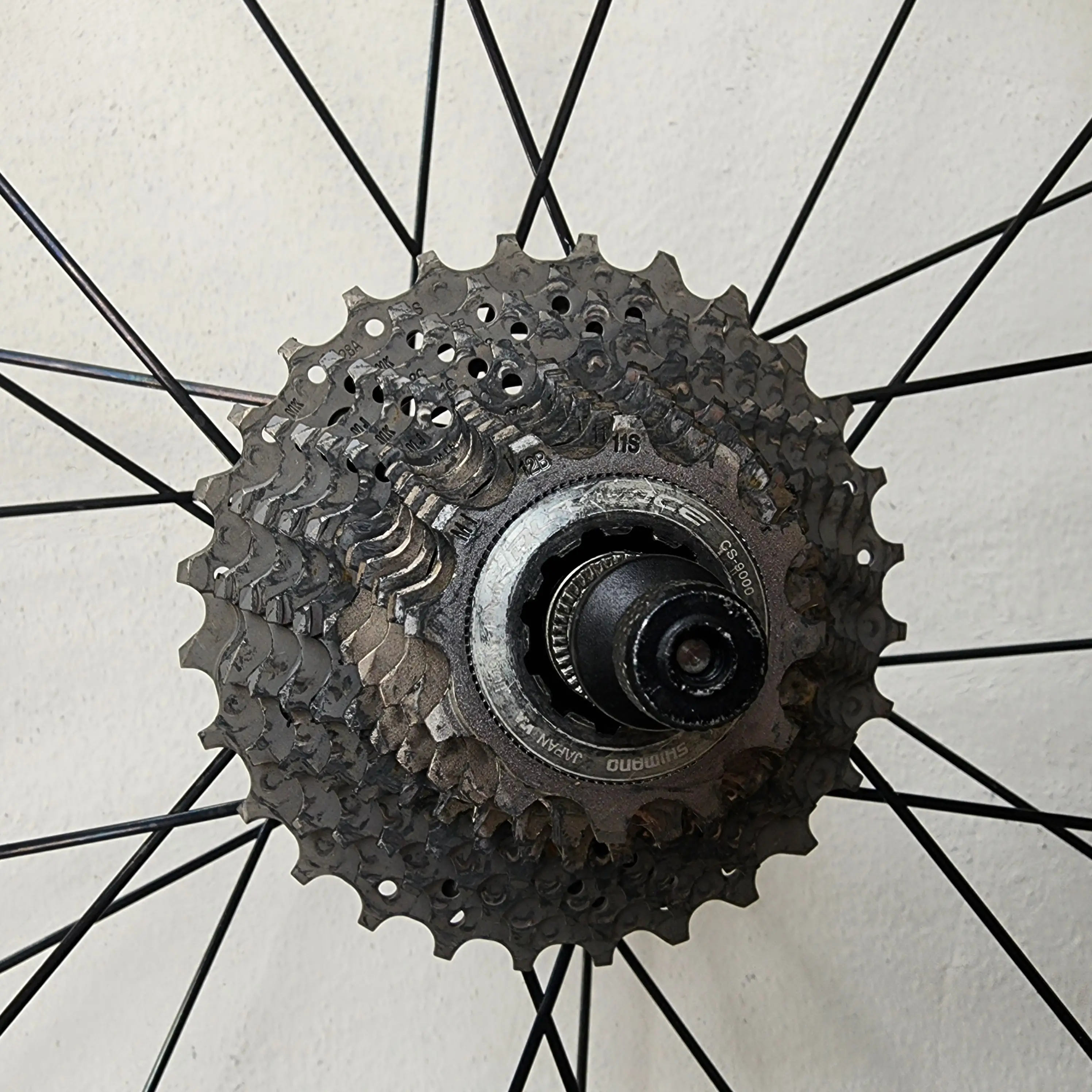 ENVE SES 5.6 Clincher Rim Brake