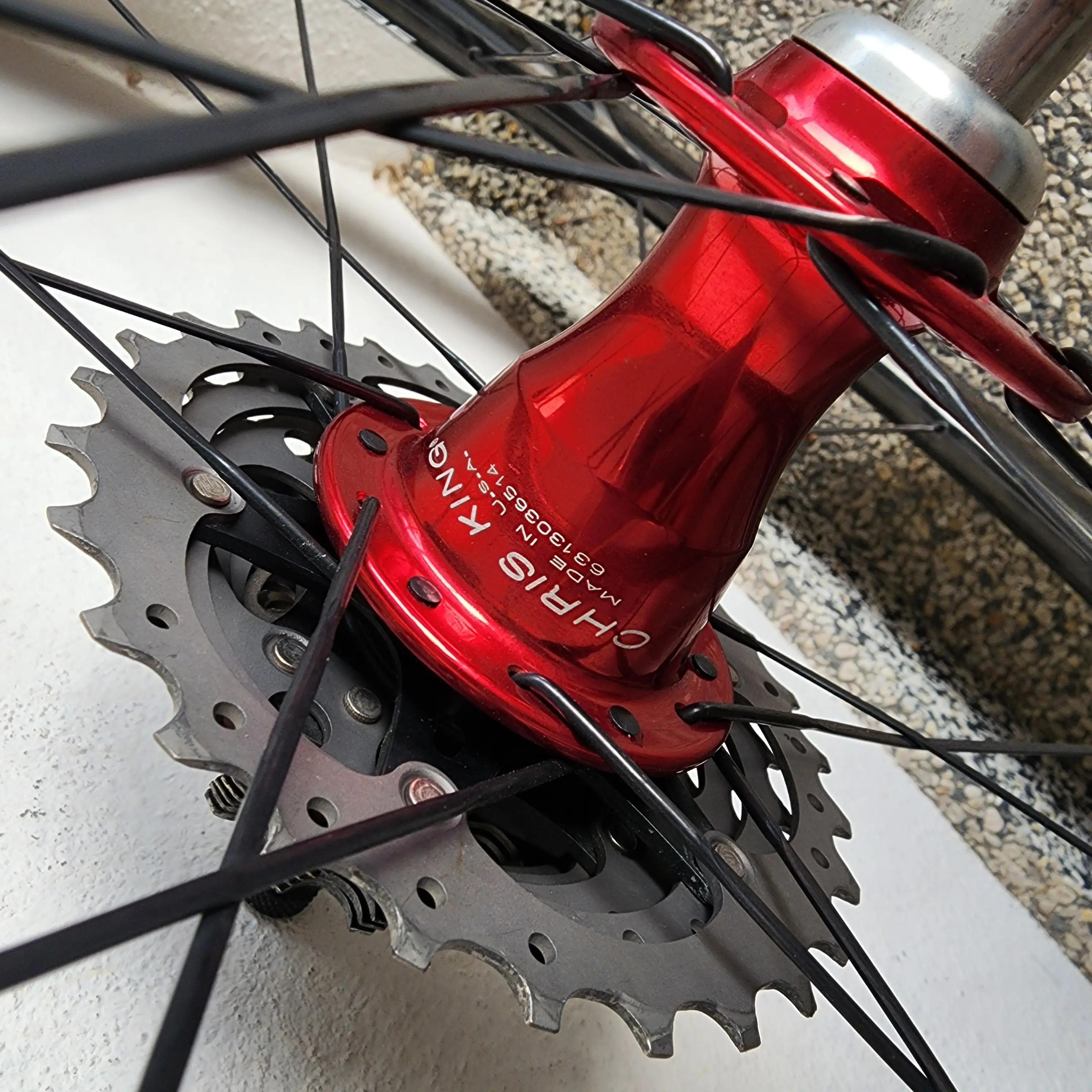 ENVE SES 5.6 Clincher Rim Brake