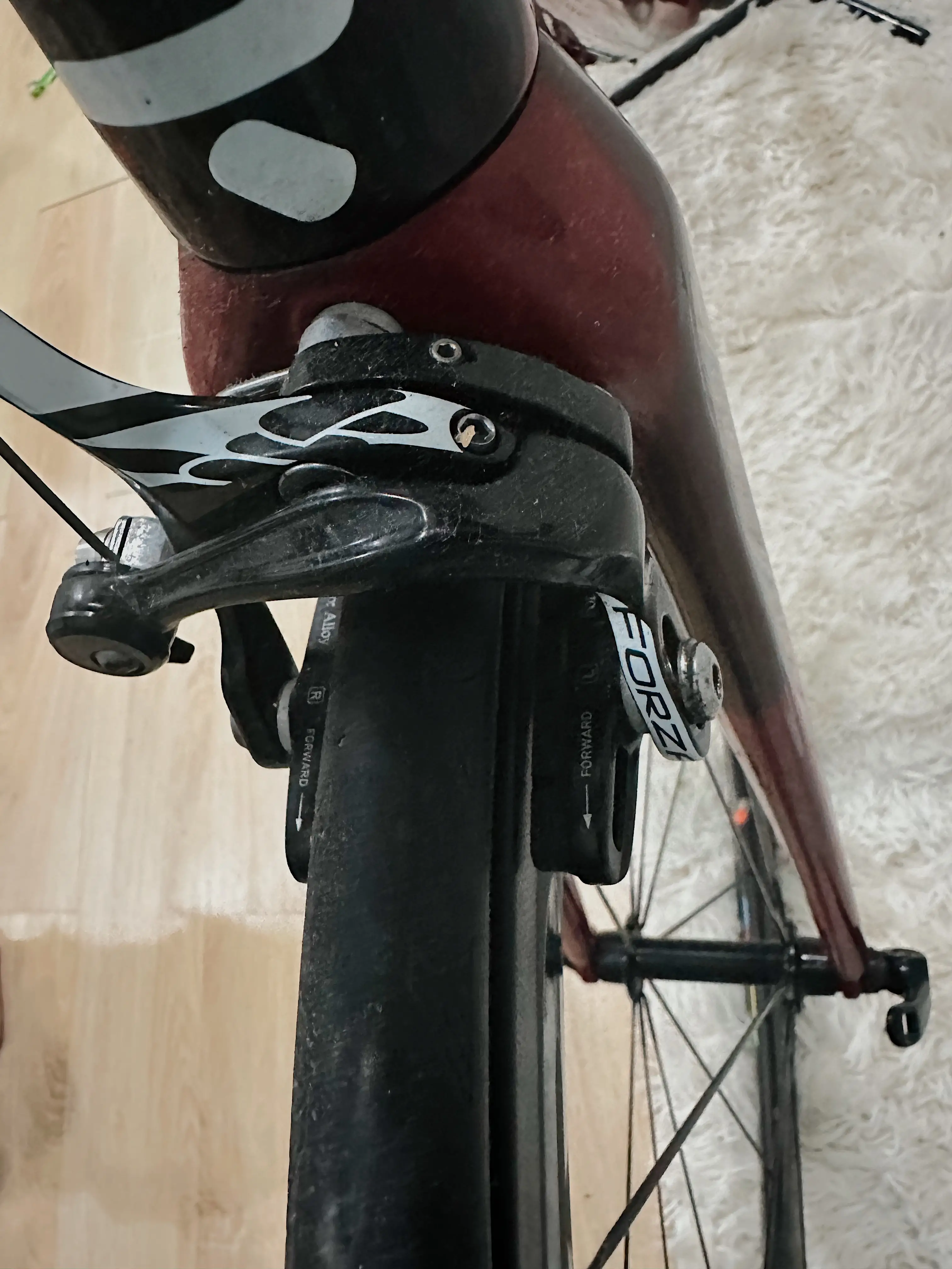 Ridley FENIX SL 105 2017